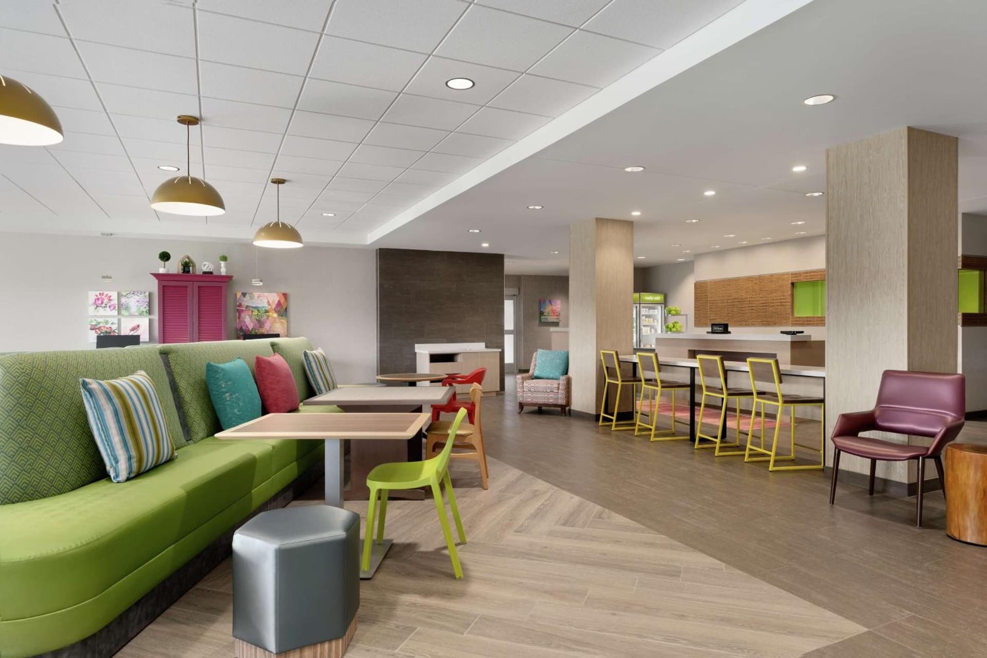 Home2 Suites By Hilton Martinsburg, Wv gallery photo in Martinsburg, WV — image 34