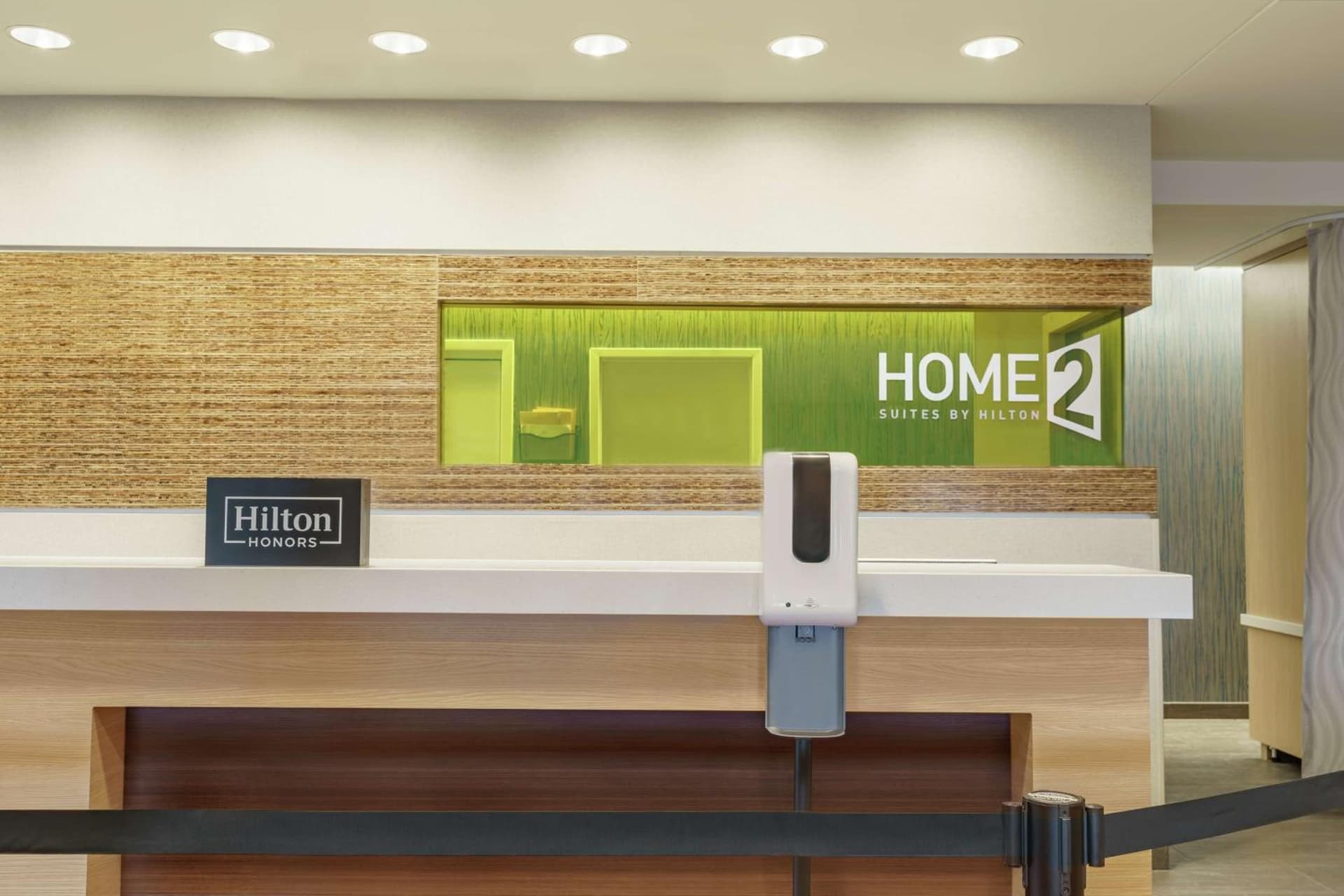 Home2 Suites By Hilton Martinsburg, Wv gallery photo in Martinsburg, WV — image 16