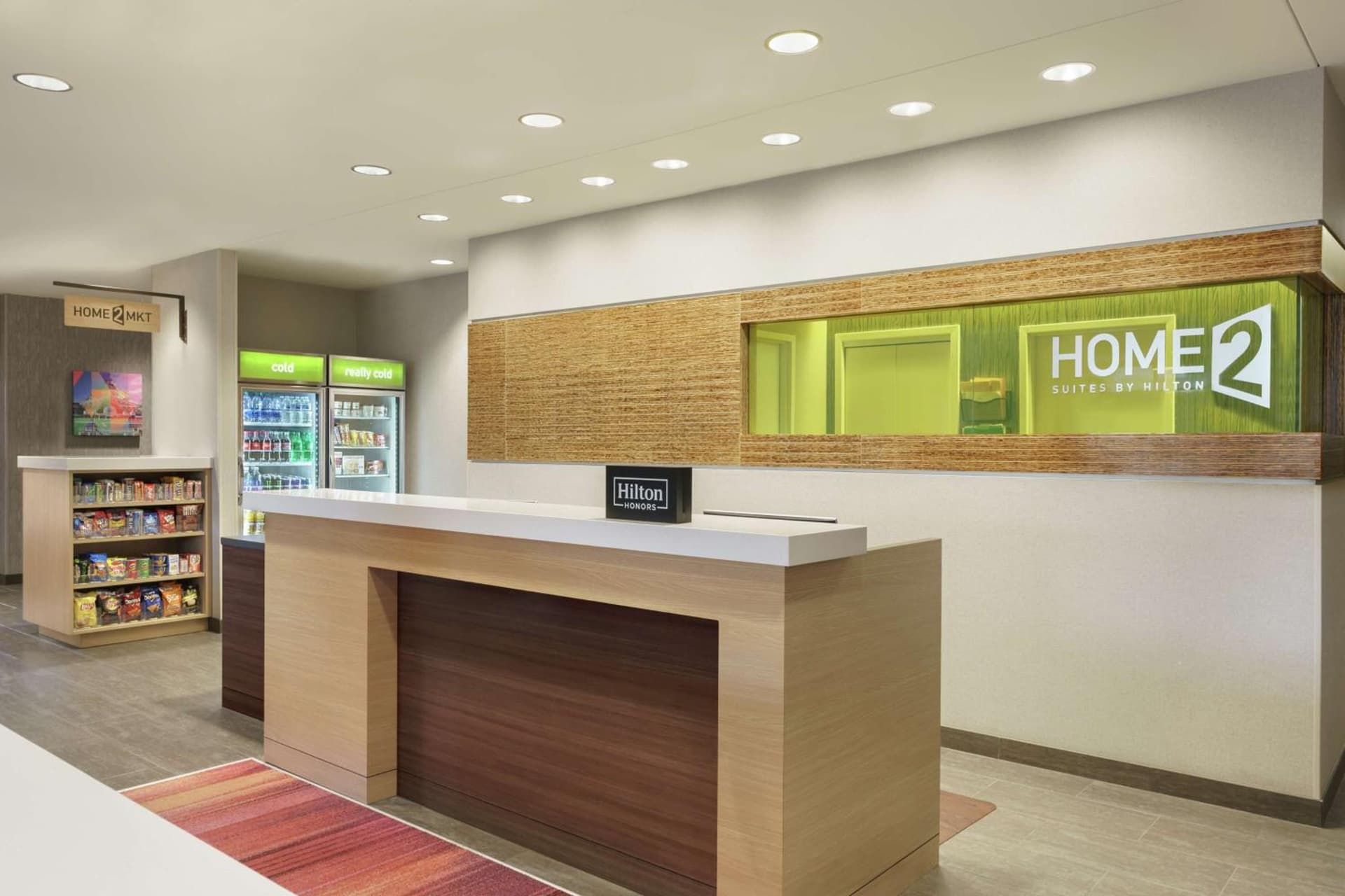 Home2 Suites By Hilton Martinsburg, Wv gallery photo in Martinsburg, WV — image 25