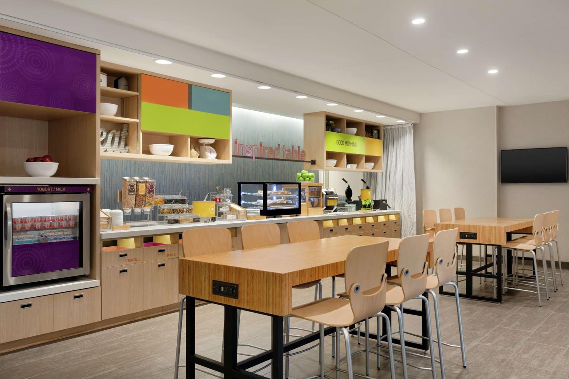 Home2 Suites By Hilton Martinsburg, Wv gallery photo in Martinsburg, WV — image 35