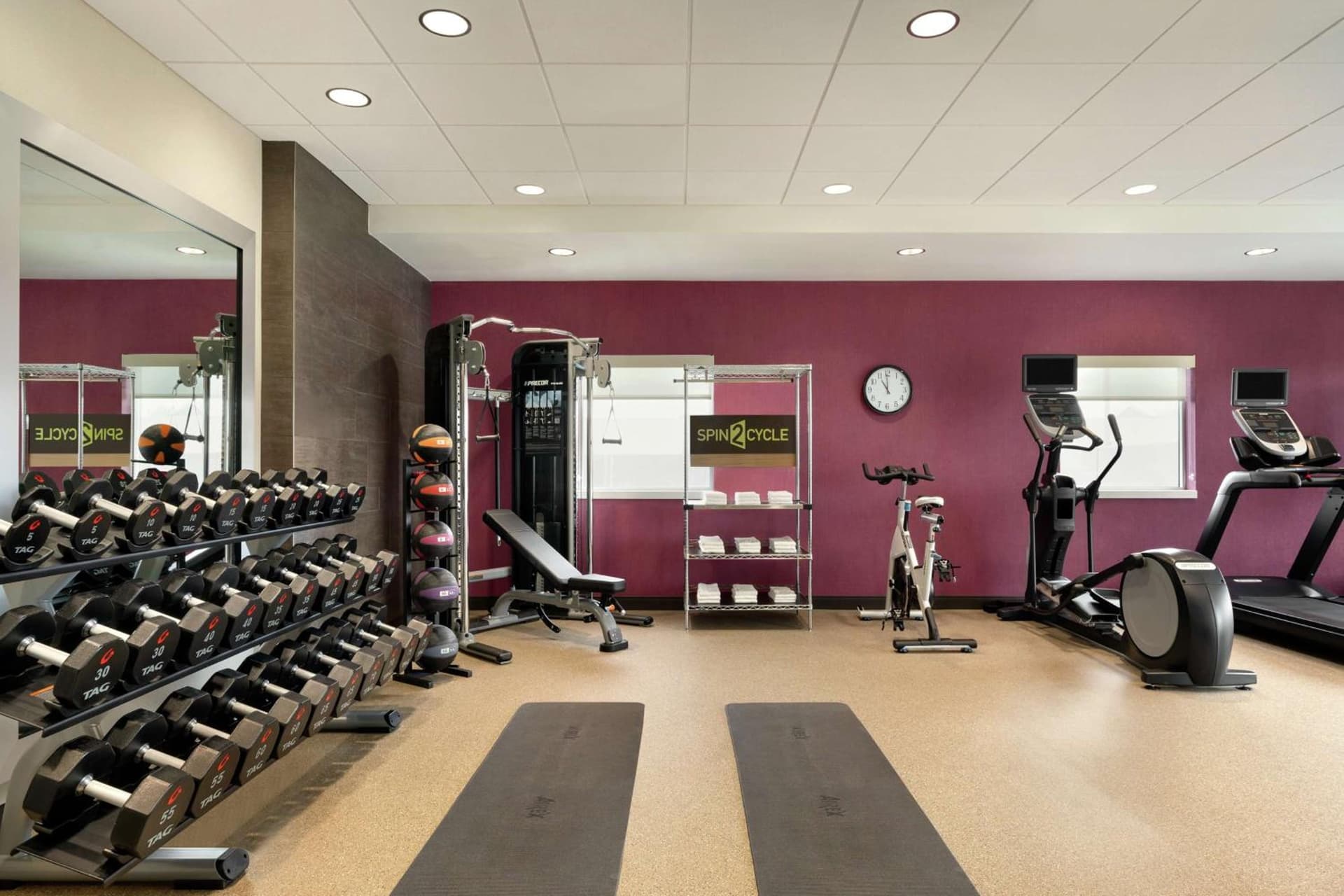Home2 Suites By Hilton Martinsburg, Wv gallery photo in Martinsburg, WV — image 24