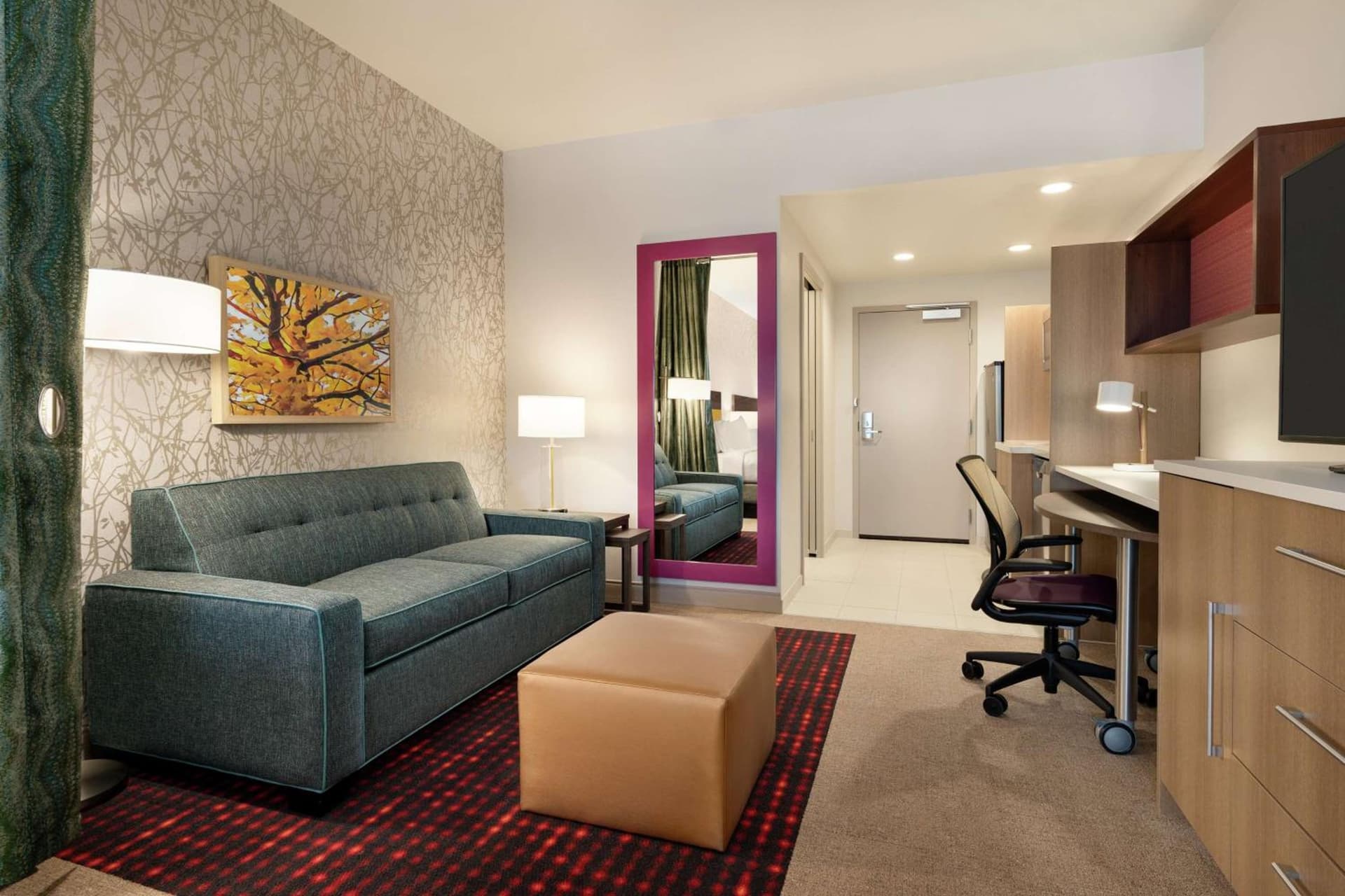 Home2 Suites By Hilton Martinsburg, Wv gallery photo in Martinsburg, WV — image 23