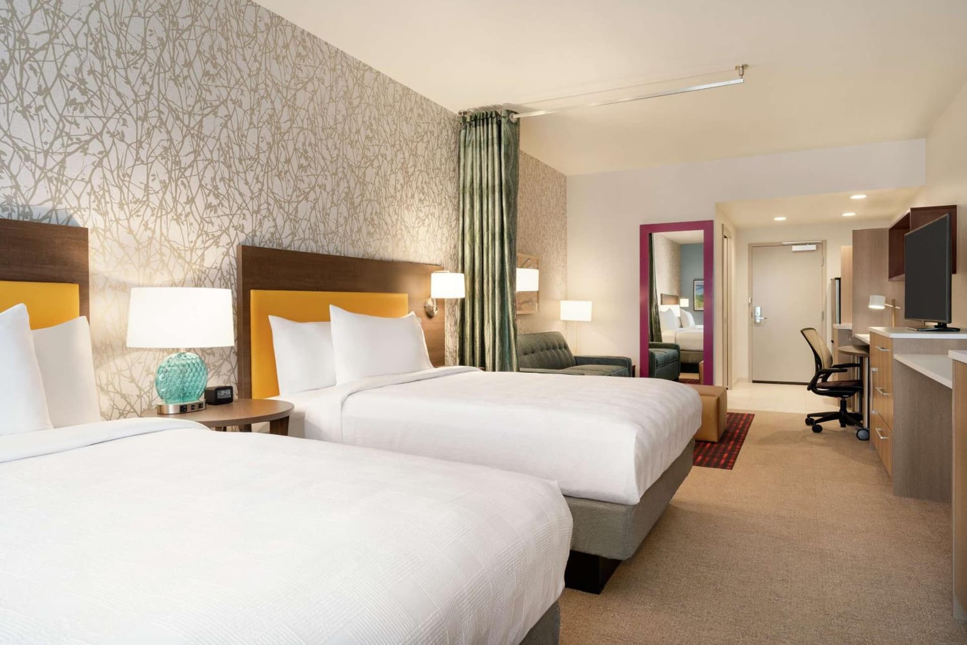 Home2 Suites By Hilton Martinsburg, Wv gallery photo in Martinsburg, WV — image 26