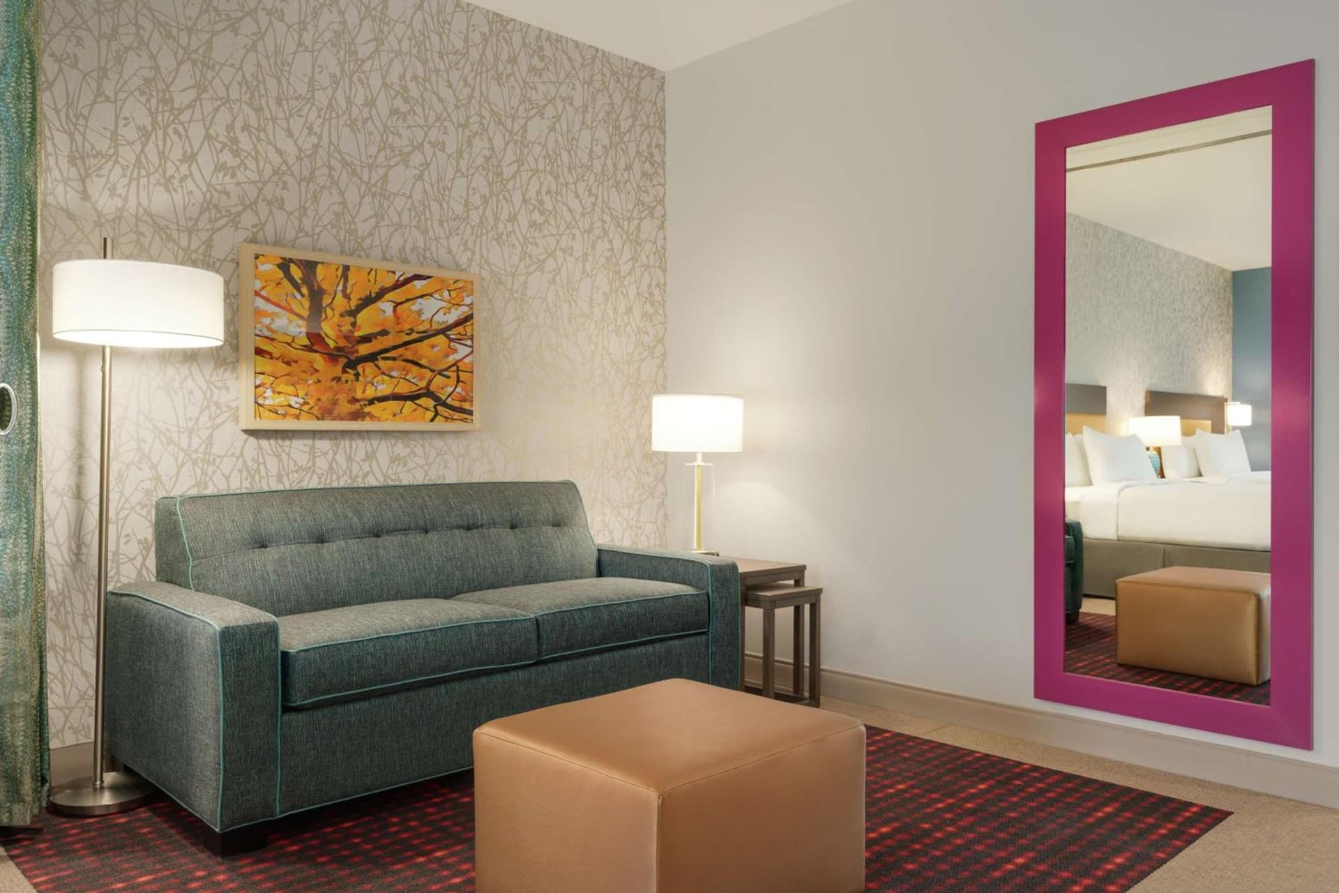 Home2 Suites By Hilton Martinsburg, Wv gallery photo in Martinsburg, WV — image 33