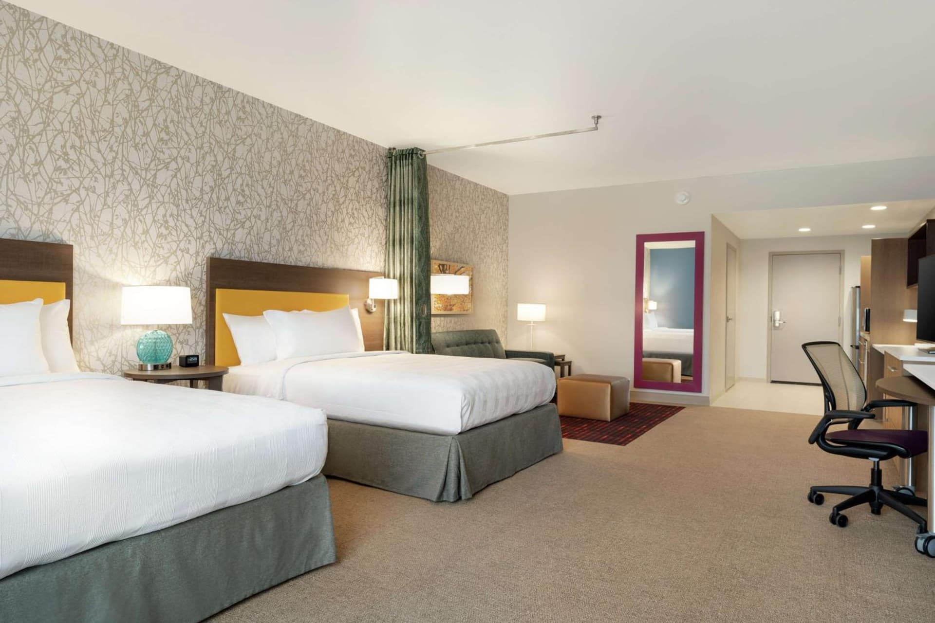 Home2 Suites By Hilton Martinsburg, Wv gallery photo in Martinsburg, WV — image 32