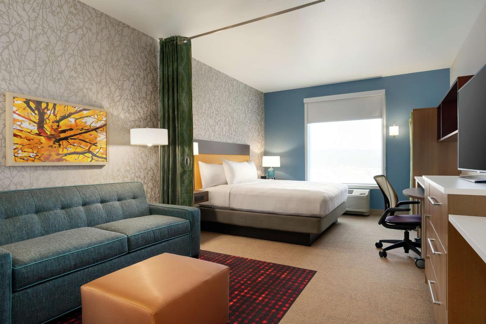 Home2 Suites By Hilton Martinsburg, Wv gallery photo in Martinsburg, WV — image 8