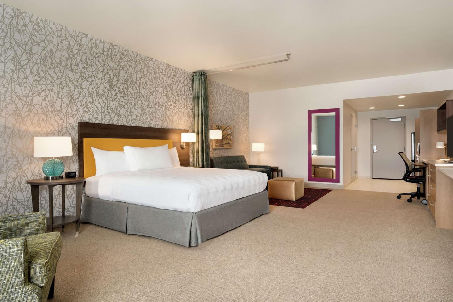 Home2 Suites By Hilton Martinsburg, Wv gallery photo in Martinsburg, WV — image 17