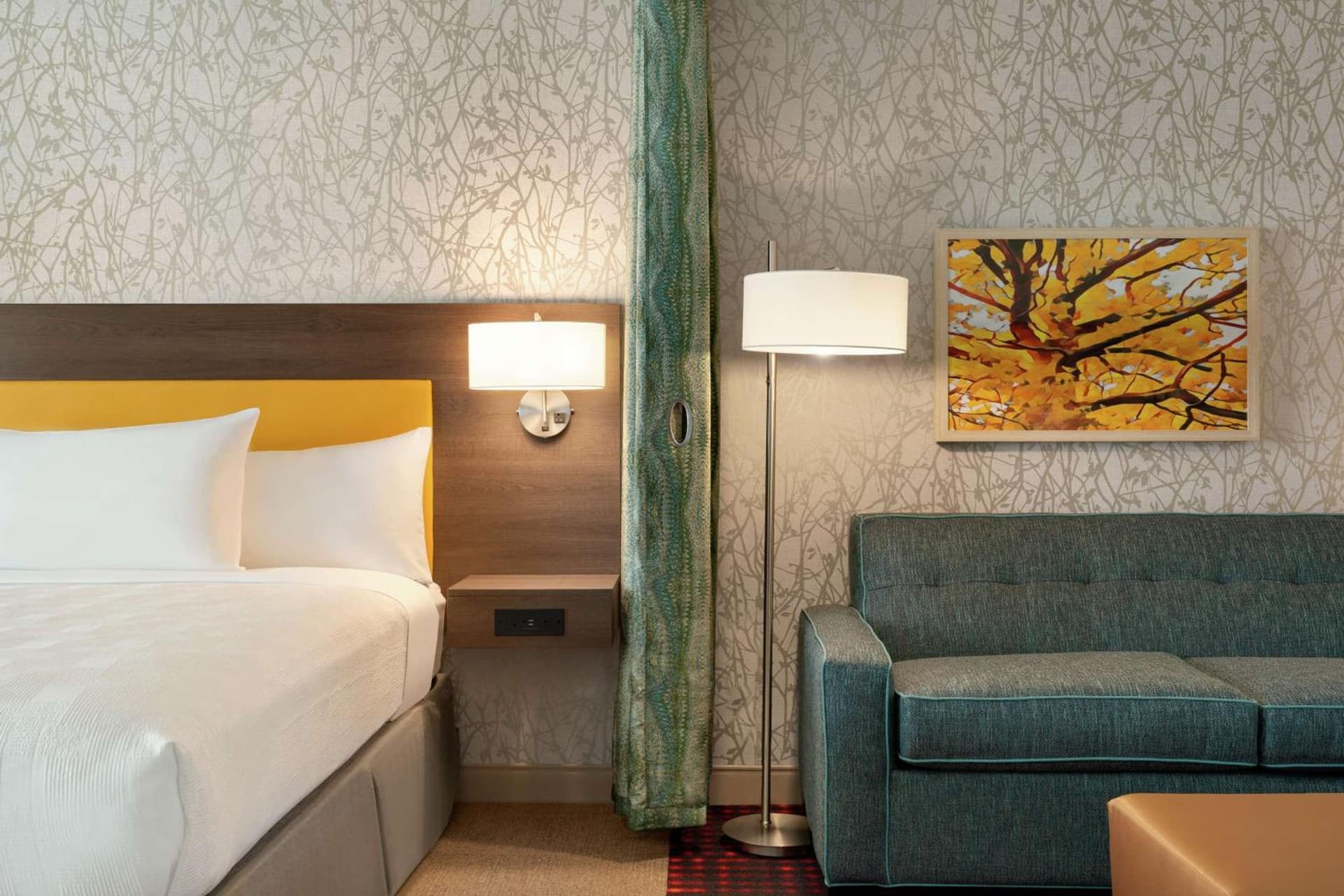 Home2 Suites By Hilton Martinsburg, Wv gallery photo in Martinsburg, WV — image 36