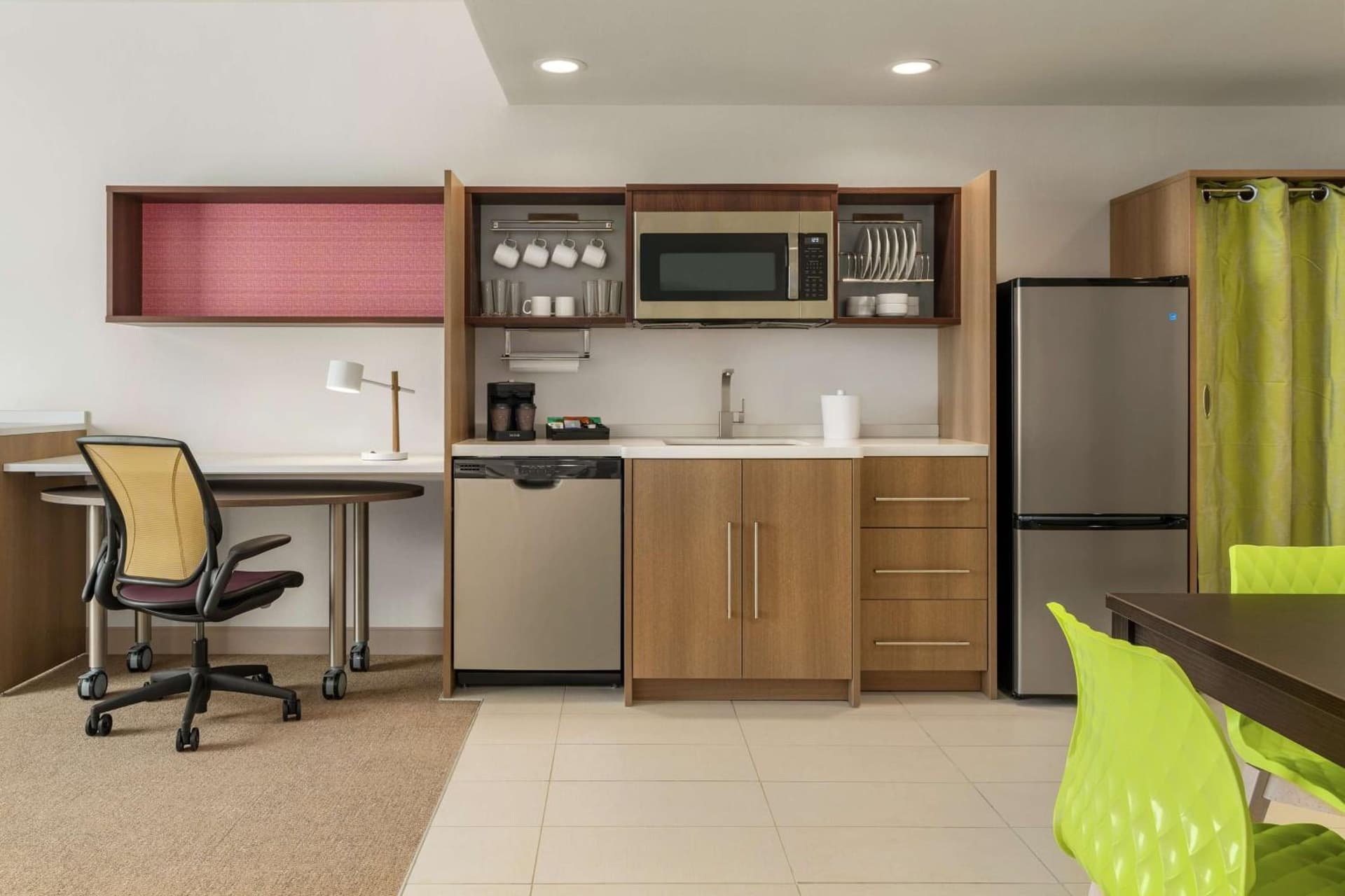 Home2 Suites By Hilton Martinsburg, Wv gallery photo in Martinsburg, WV — image 21
