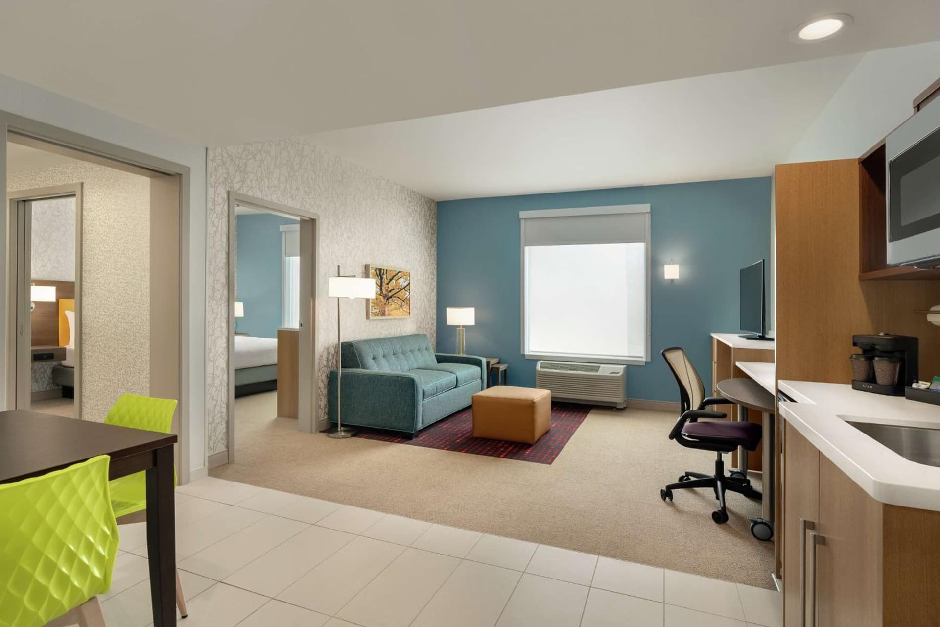 Home2 Suites By Hilton Martinsburg, Wv gallery photo in Martinsburg, WV — image 38