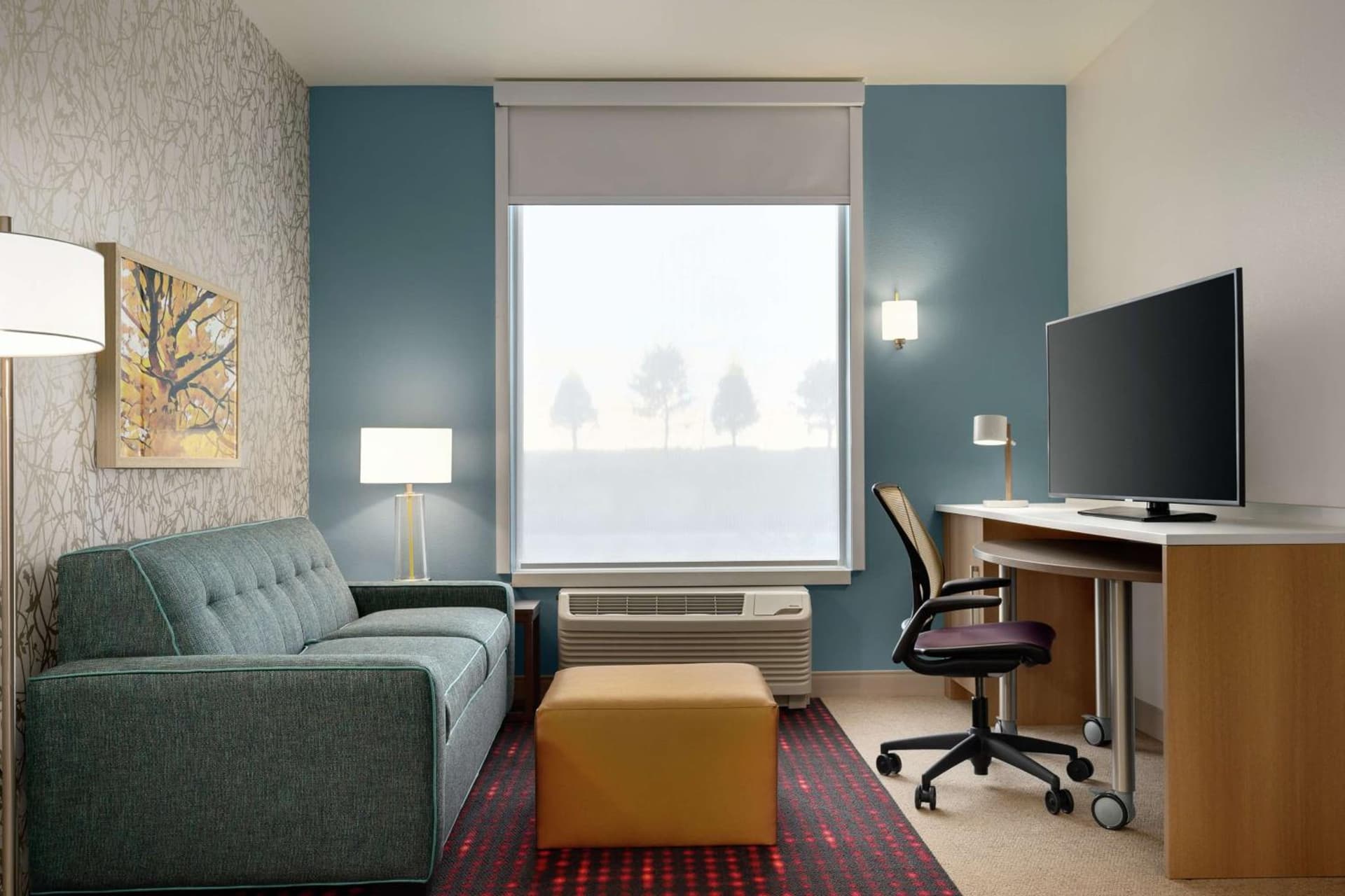 Home2 Suites By Hilton Martinsburg, Wv gallery photo in Martinsburg, WV — image 29
