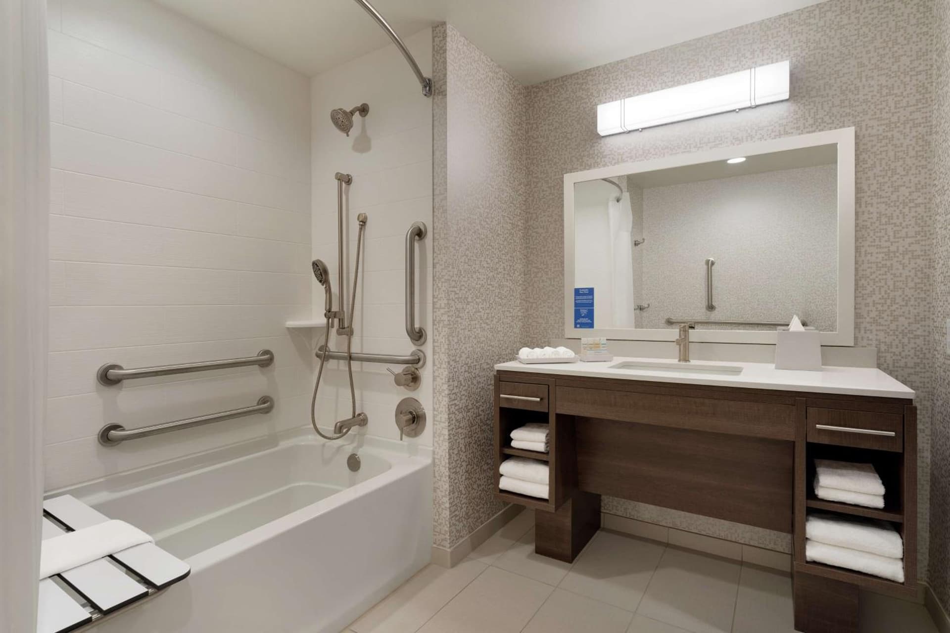Home2 Suites By Hilton Martinsburg, Wv gallery photo in Martinsburg, WV — image 5