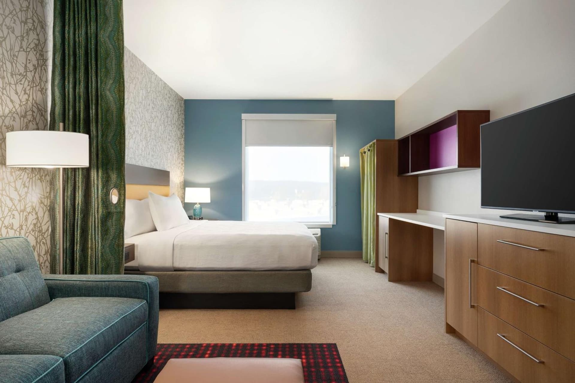 Home2 Suites By Hilton Martinsburg, Wv gallery photo in Martinsburg, WV — image 19
