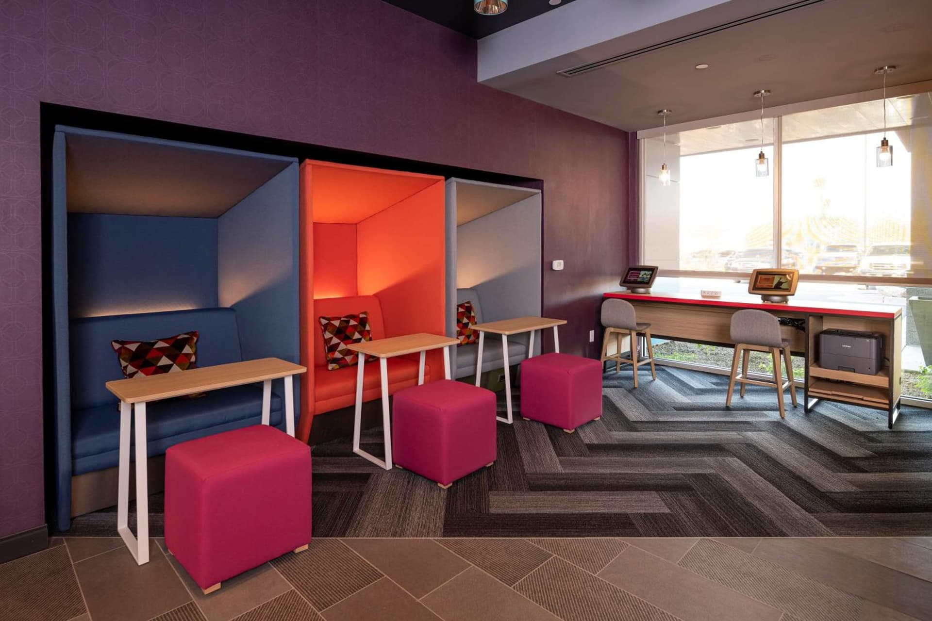 Tru By Hilton Phoenix Glendale Westgate gallery photo in Glendale, AZ — image 31