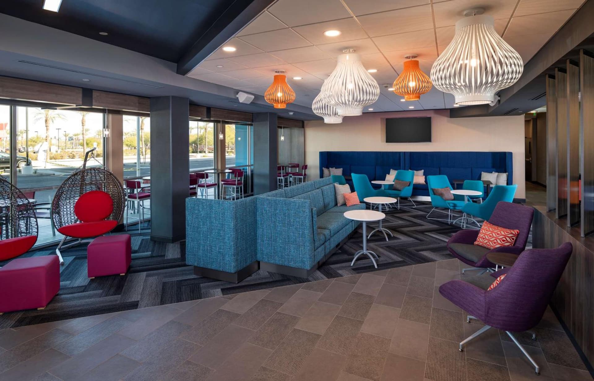 Tru By Hilton Phoenix Glendale Westgate gallery photo in Glendale, AZ — image 19