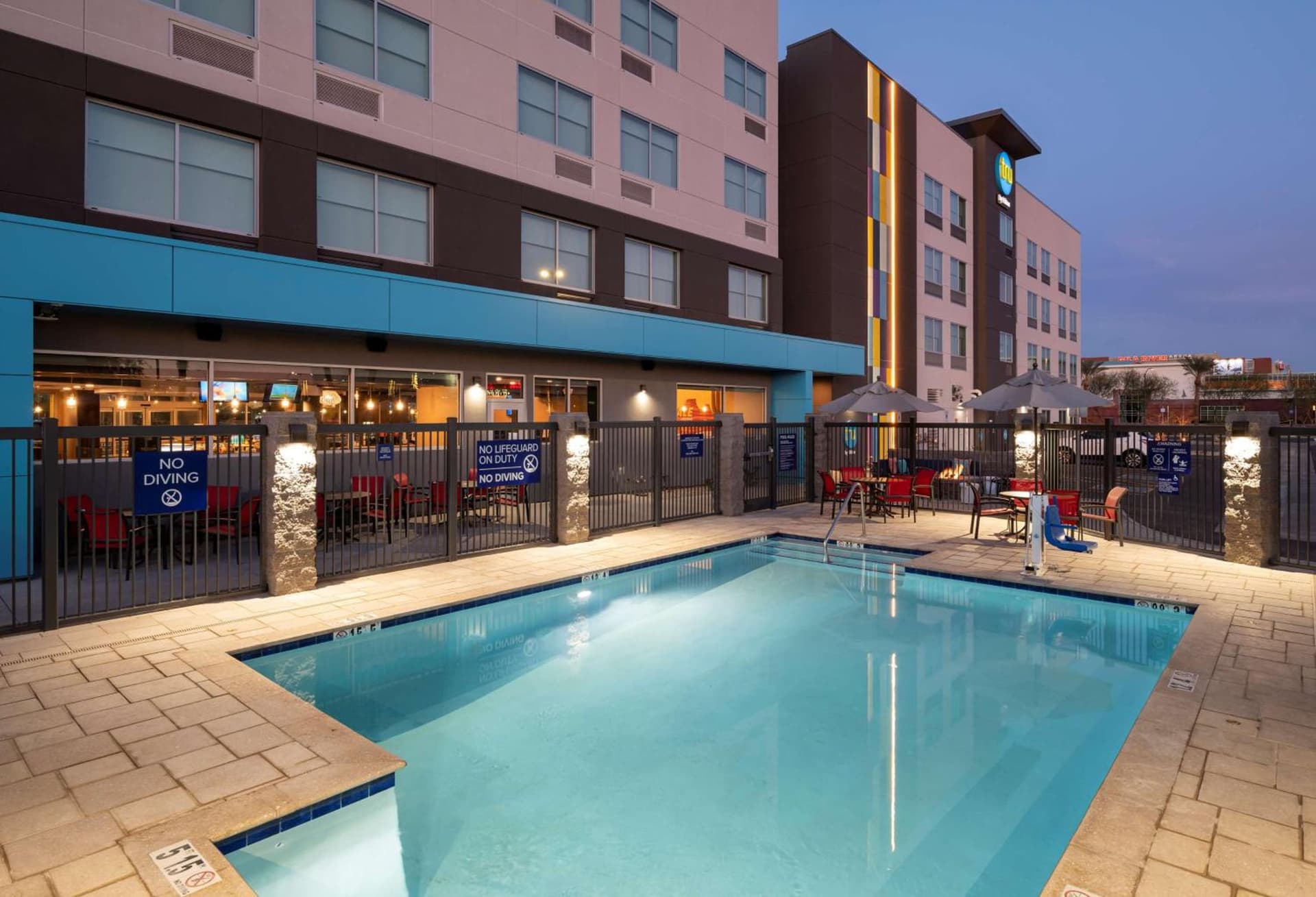 Tru By Hilton Phoenix Glendale Westgate gallery photo in Glendale, AZ — image 45