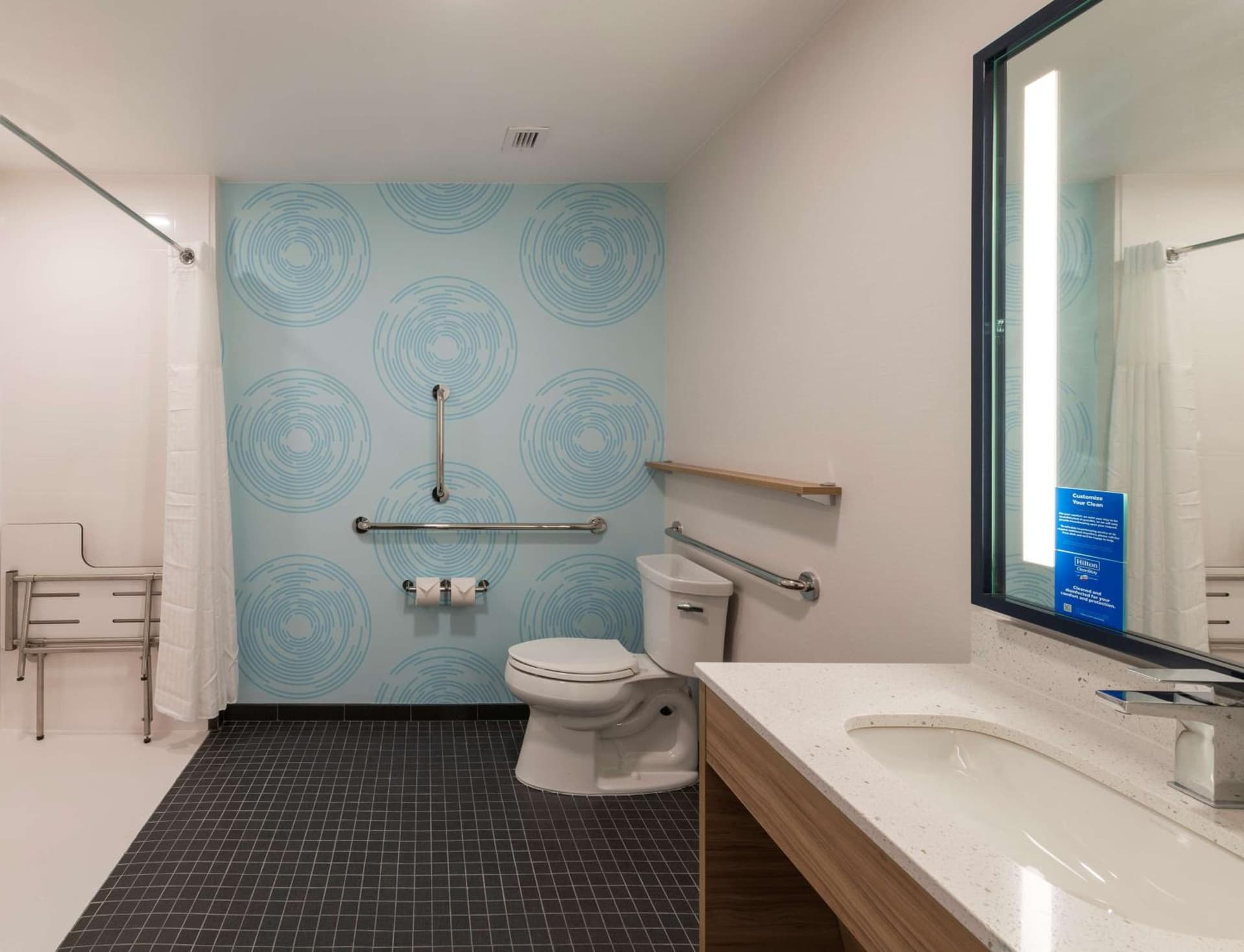 Tru By Hilton Phoenix Glendale Westgate gallery photo in Glendale, AZ — image 41