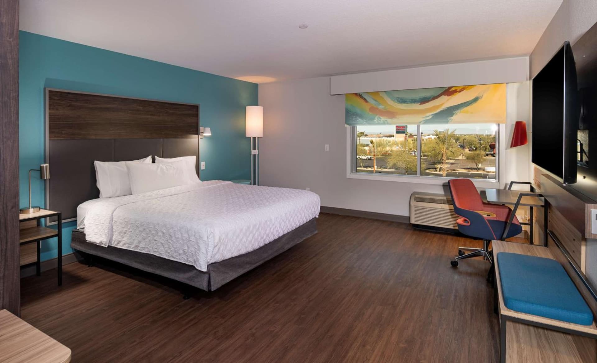 Tru By Hilton Phoenix Glendale Westgate gallery photo in Glendale, AZ — image 26