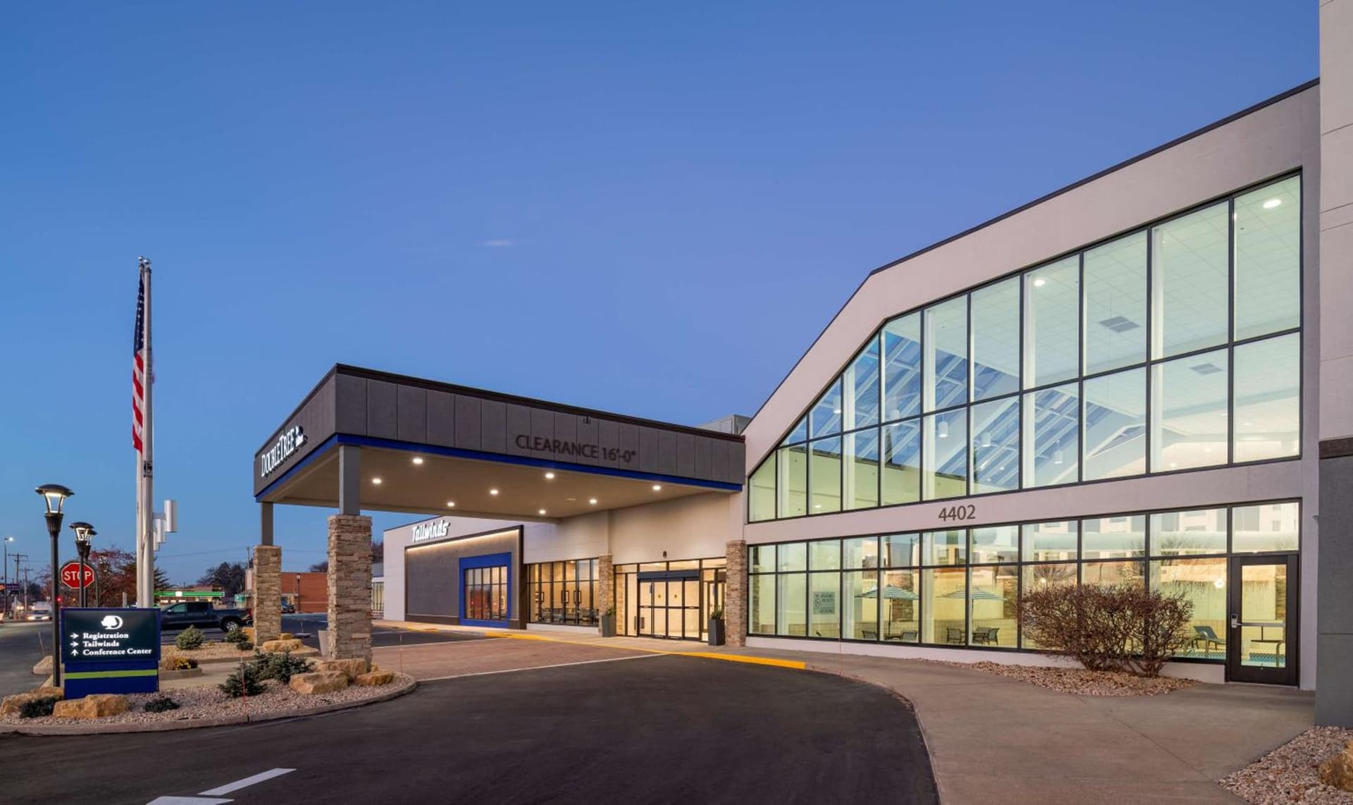 Doubletree By Hilton Madison East gallery photo in Madison, WI — image 39