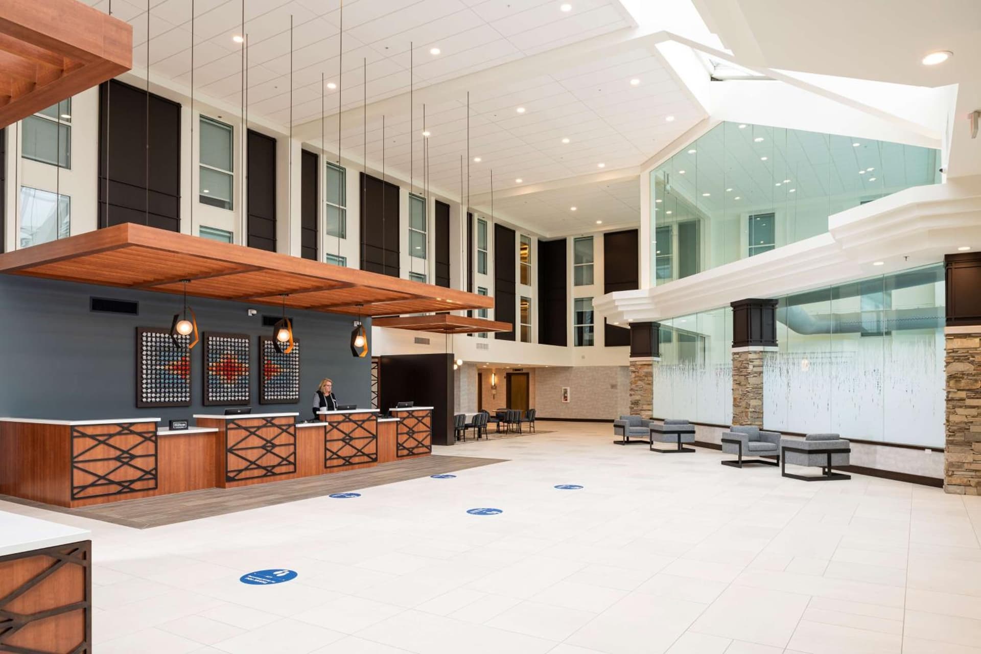 Doubletree By Hilton Madison East gallery photo in Madison, WI — image 21