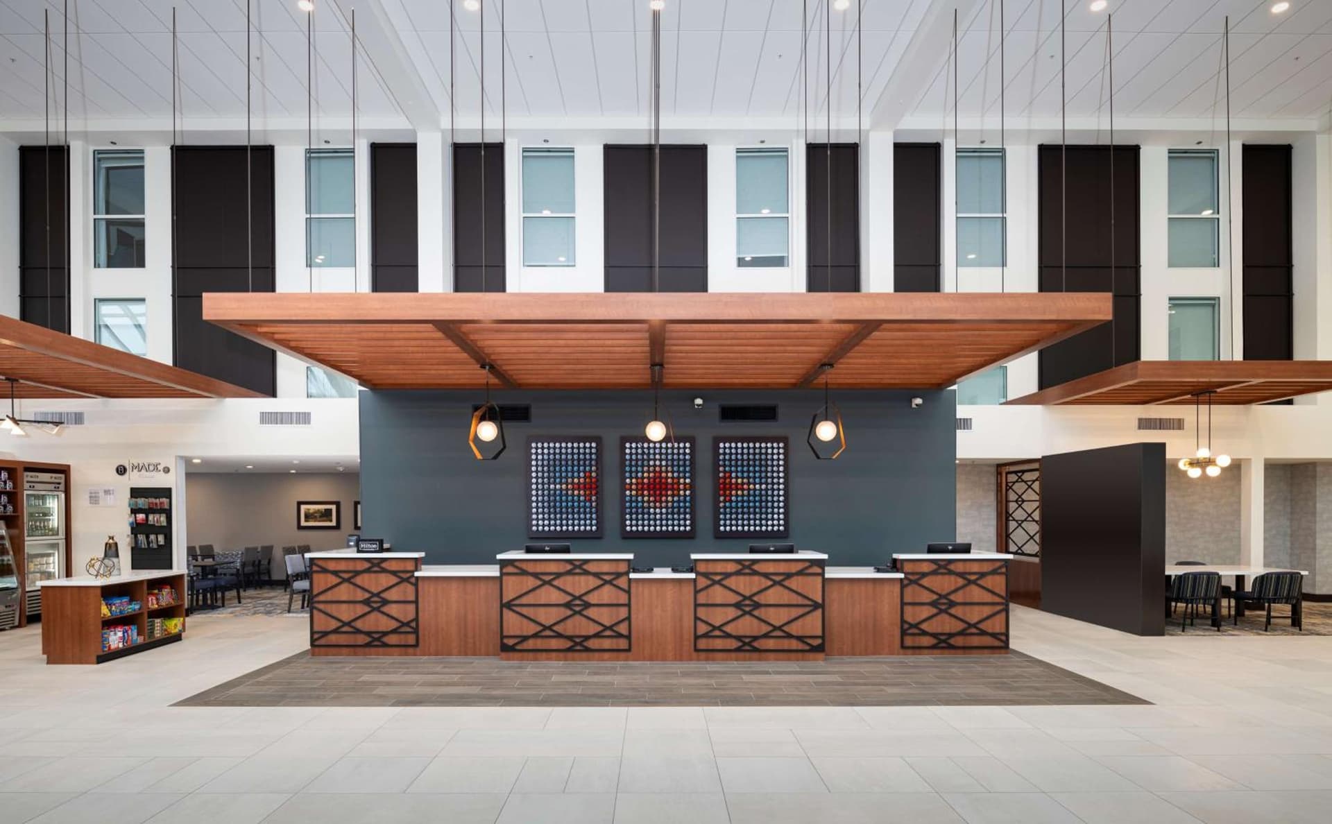 Doubletree By Hilton Madison East gallery photo in Madison, WI — image 9