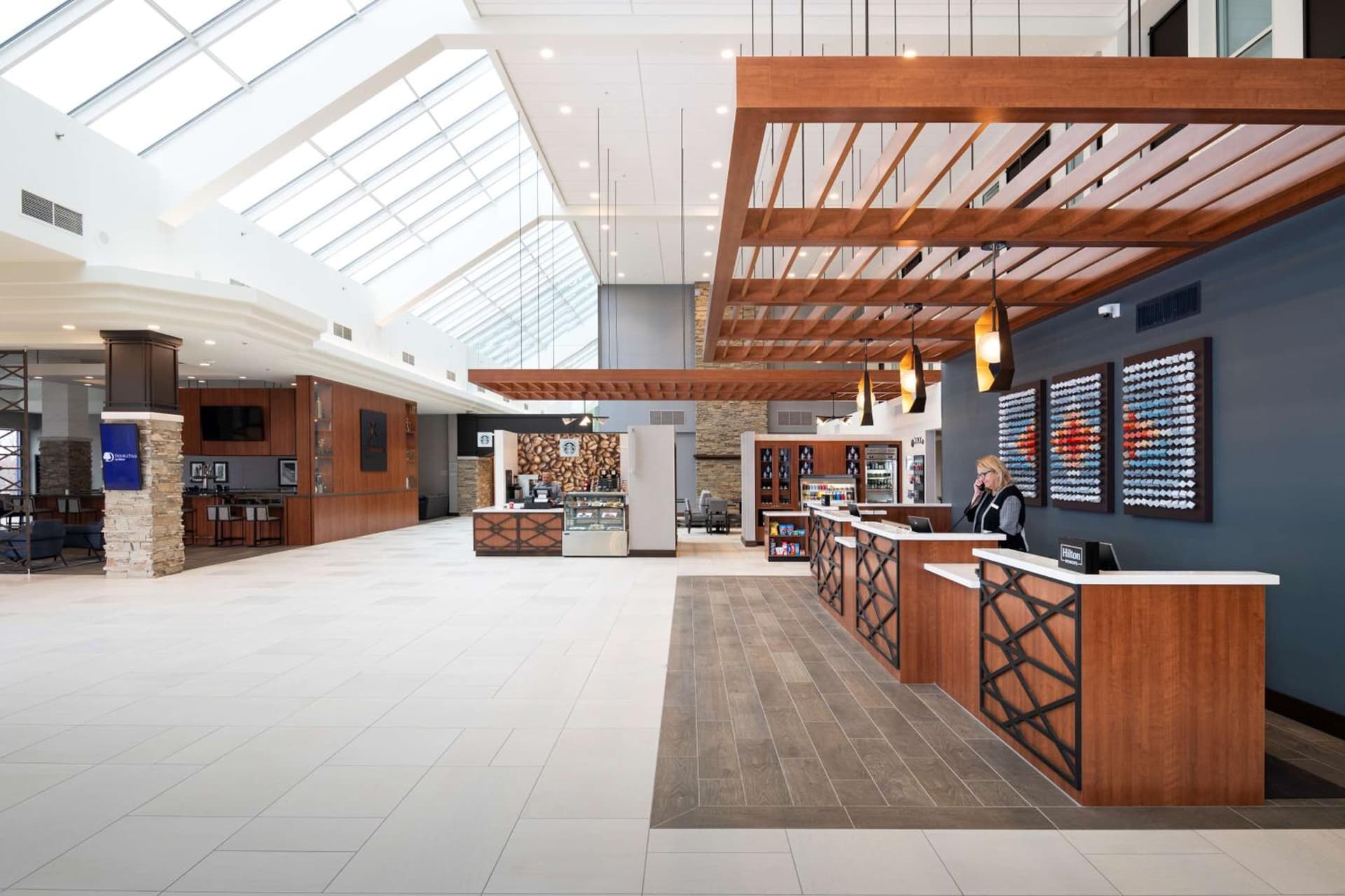 Doubletree By Hilton Madison East gallery photo in Madison, WI — image 13