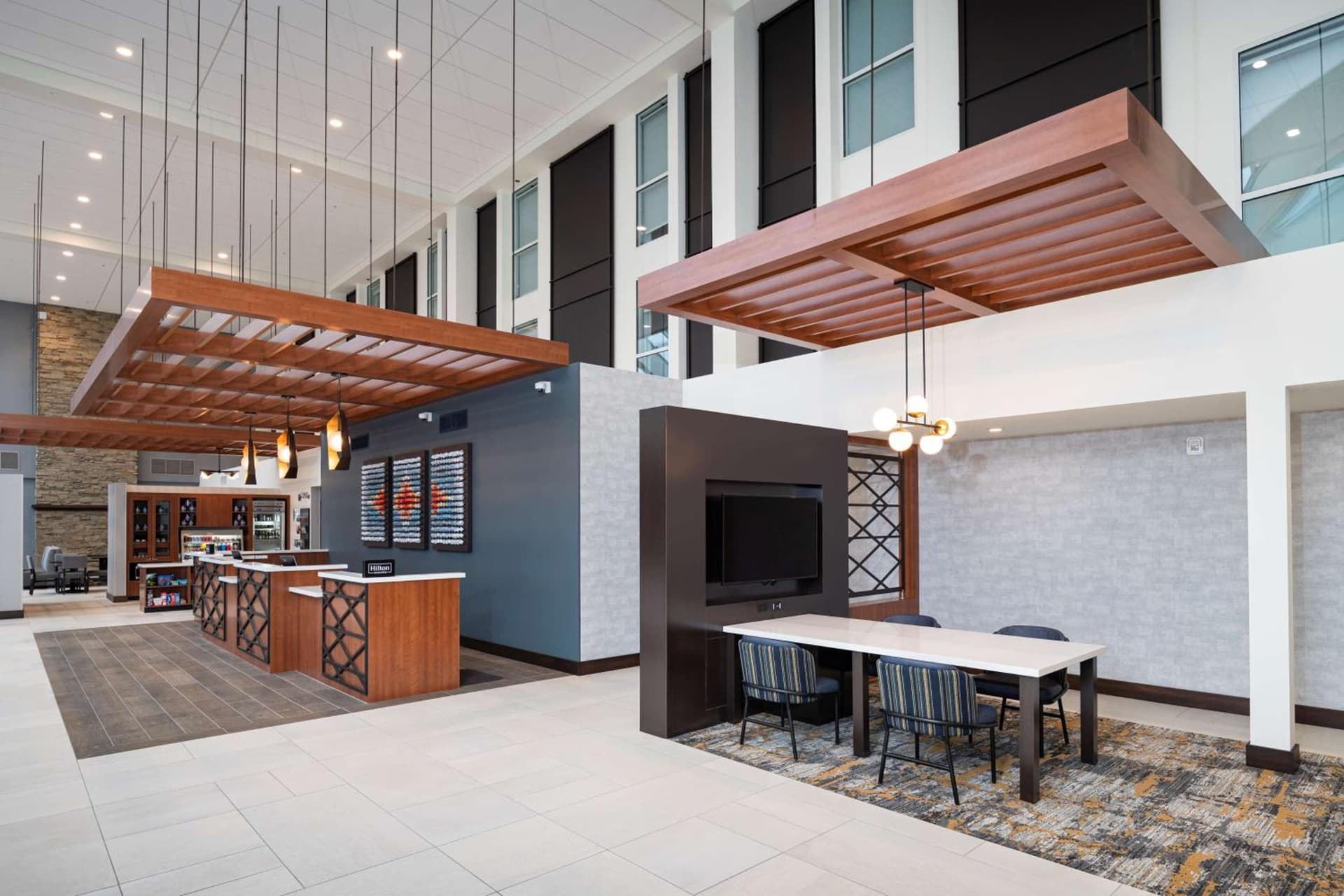 Doubletree By Hilton Madison East gallery photo in Madison, WI — image 50