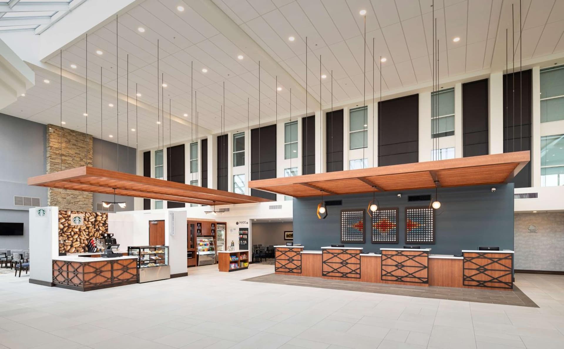 Doubletree By Hilton Madison East gallery photo in Madison, WI — image 20