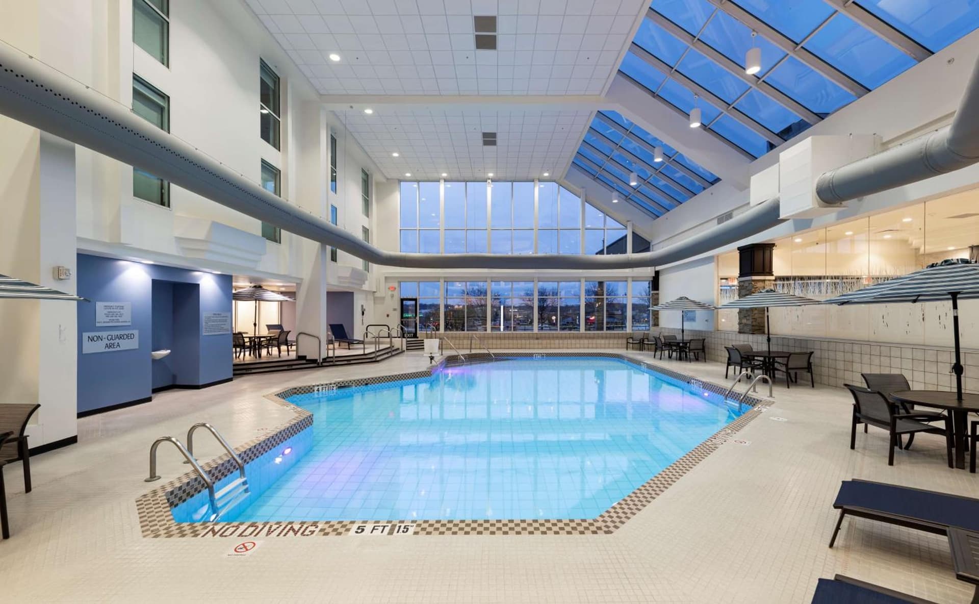 Doubletree By Hilton Madison East gallery photo in Madison, WI — image 22