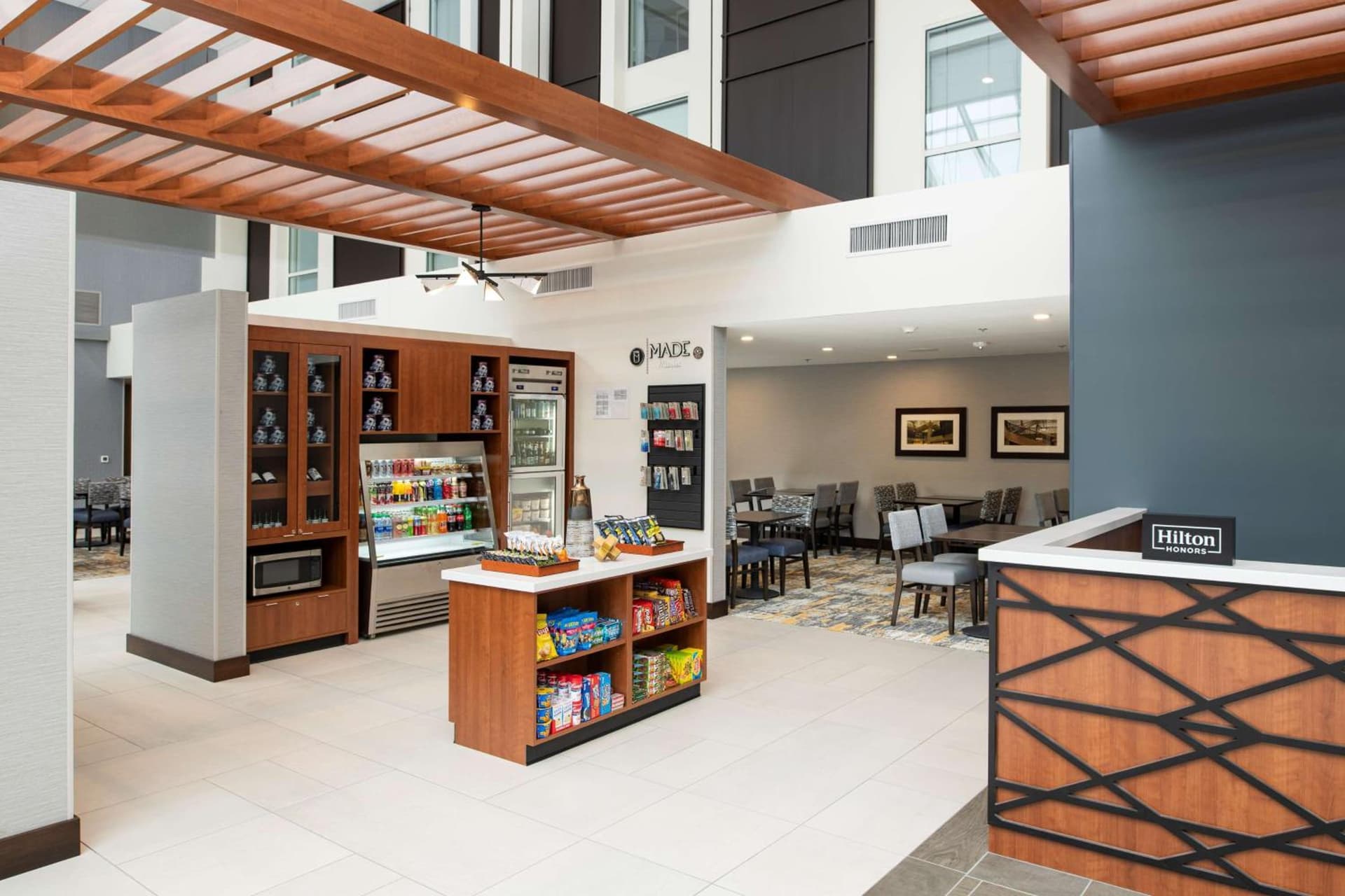 Doubletree By Hilton Madison East gallery photo in Madison, WI — image 57