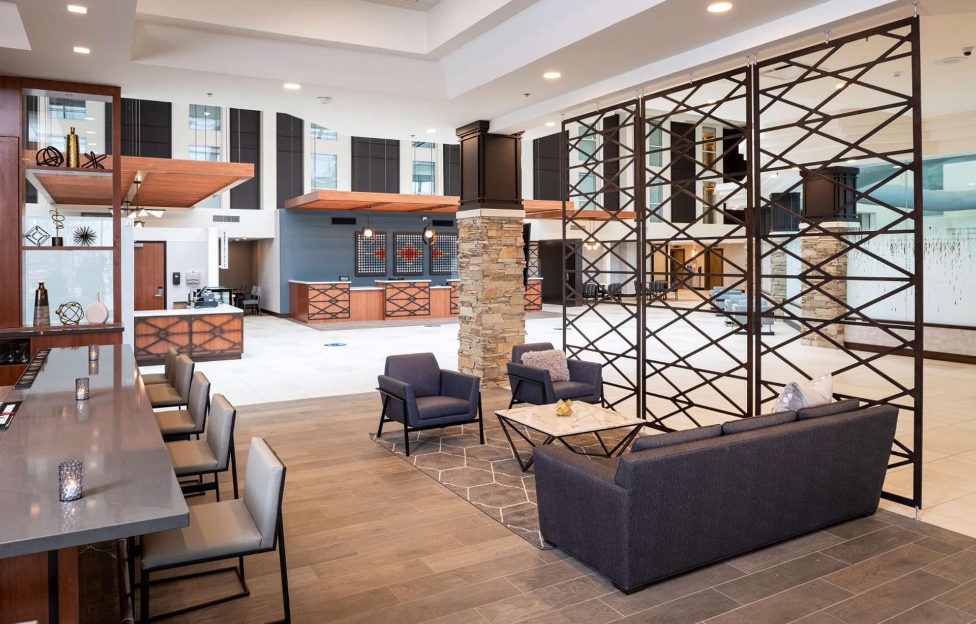 Doubletree By Hilton Madison East gallery photo in Madison, WI — image 30