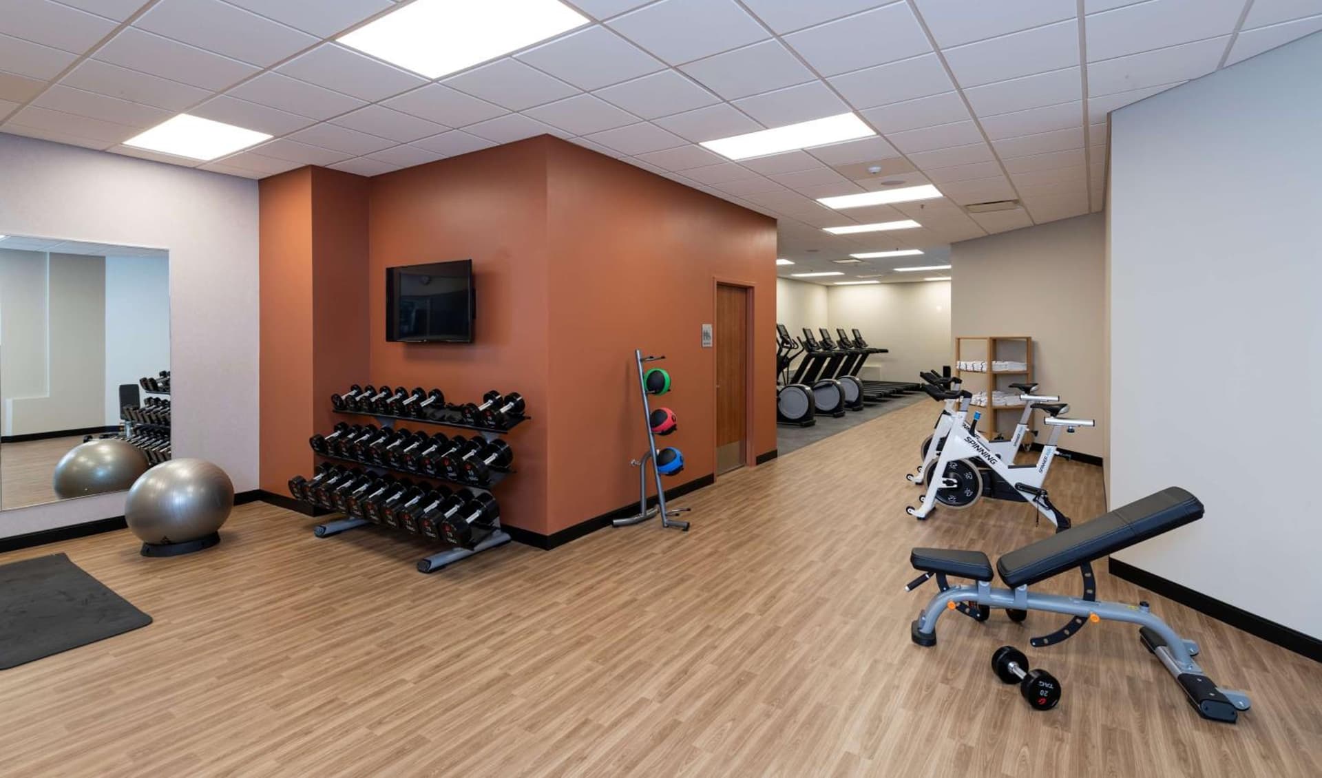 Doubletree By Hilton Madison East gallery photo in Madison, WI — image 34
