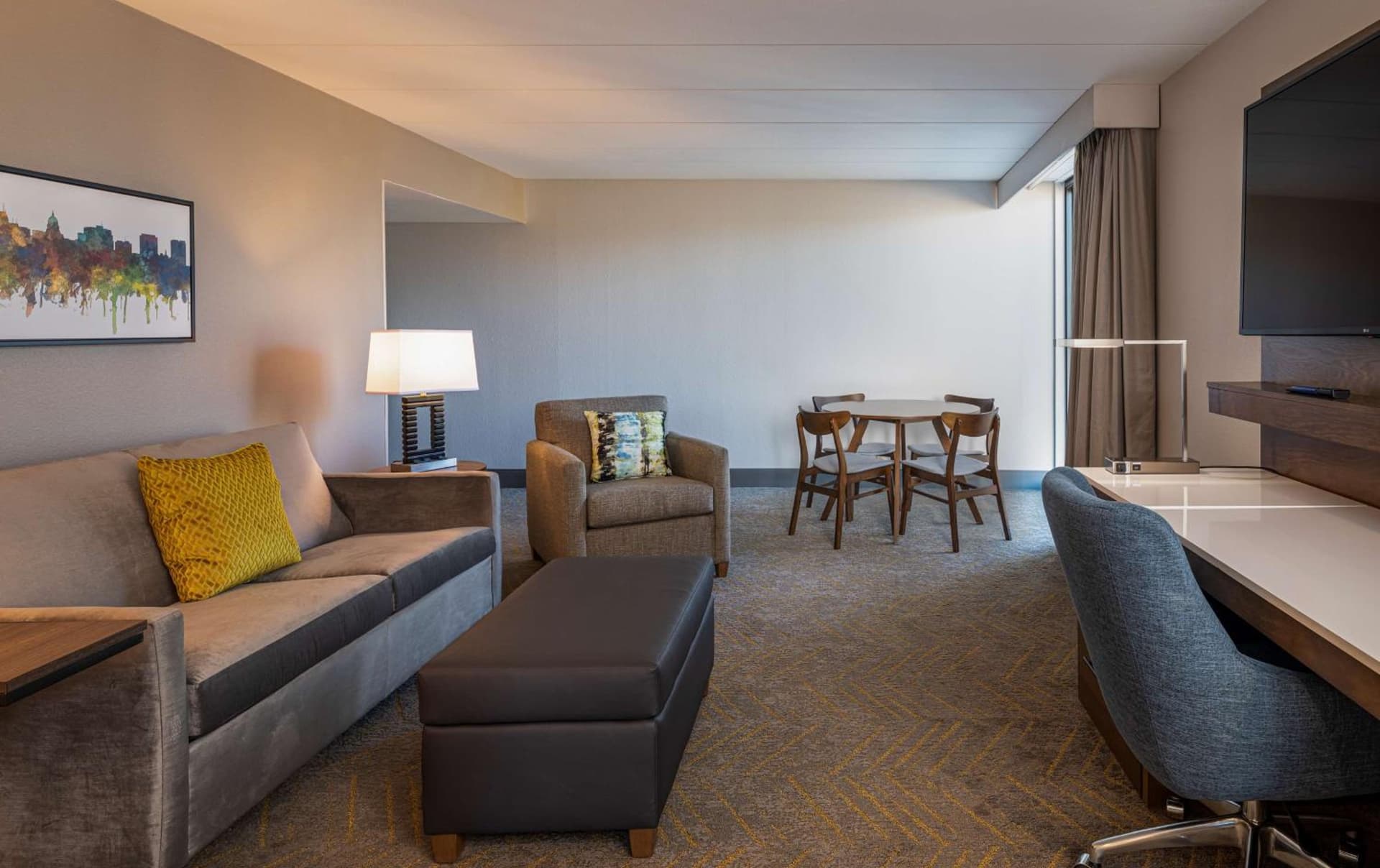 Doubletree By Hilton Madison East gallery photo in Madison, WI — image 76