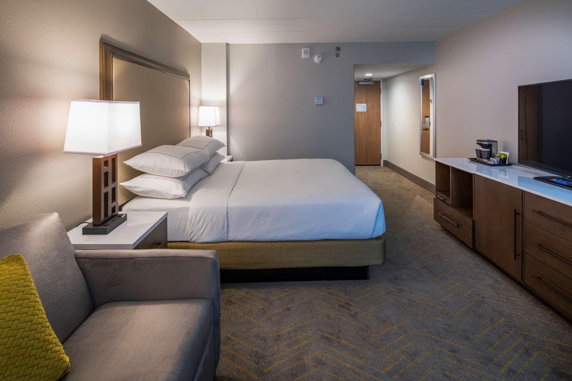 Doubletree By Hilton Madison East gallery photo in Madison, WI — image 37