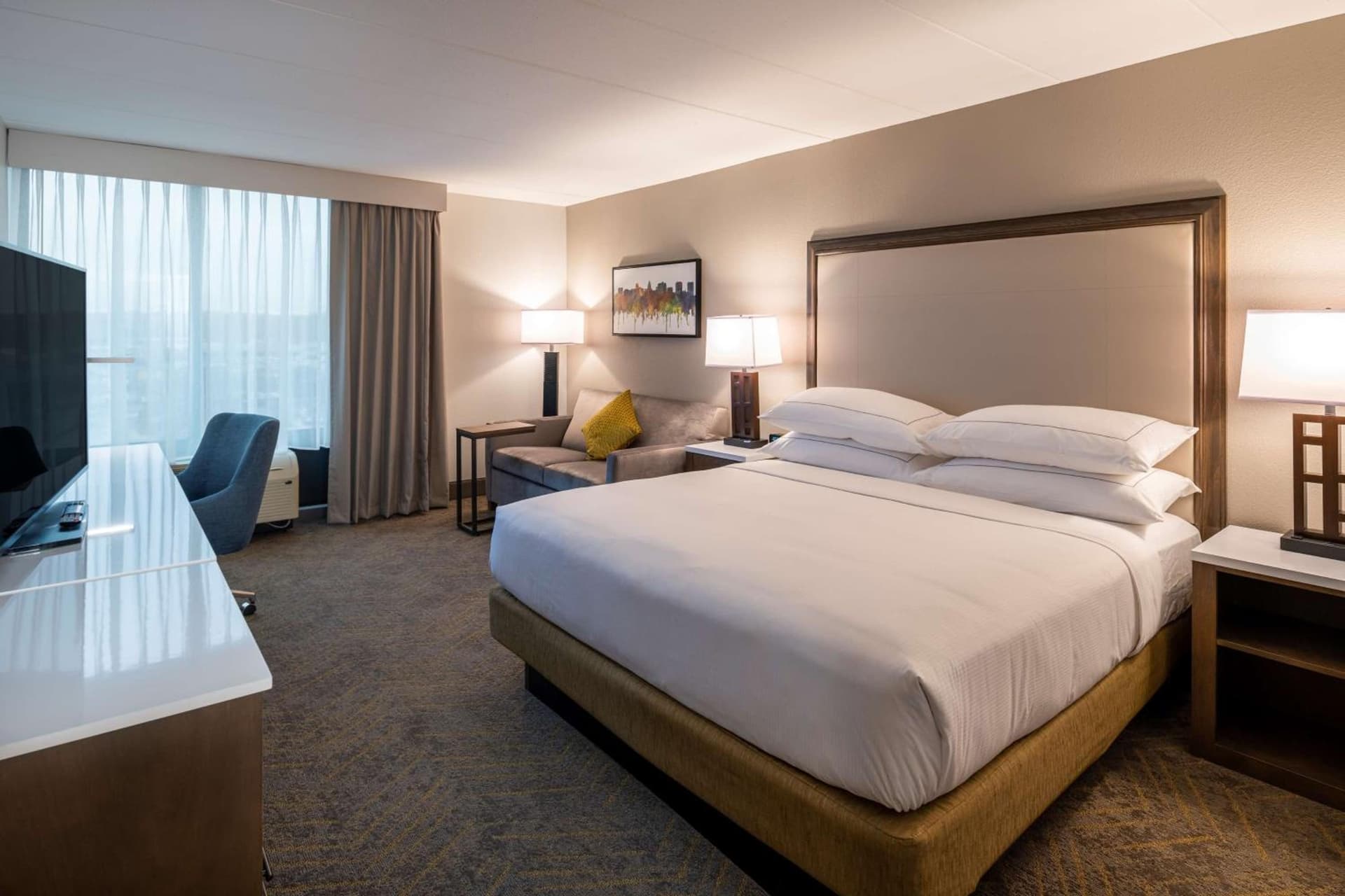 Doubletree By Hilton Madison East gallery photo in Madison, WI — image 73