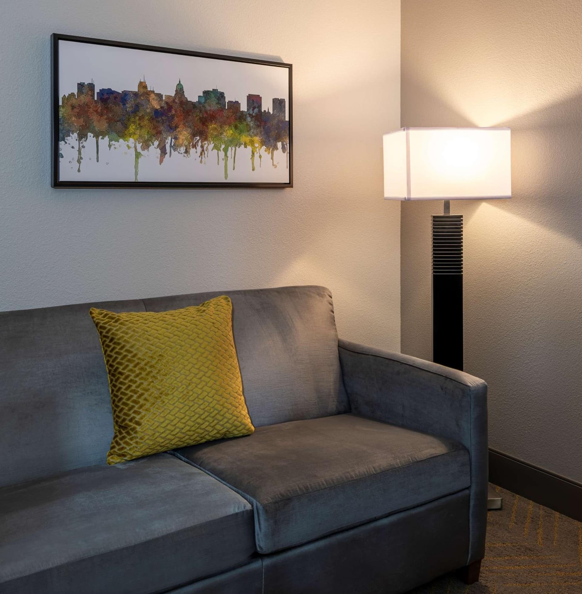 Doubletree By Hilton Madison East gallery photo in Madison, WI — image 67