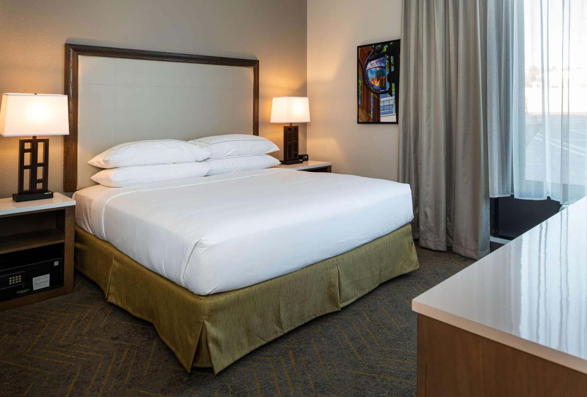 Doubletree By Hilton Madison East gallery photo in Madison, WI — image 4