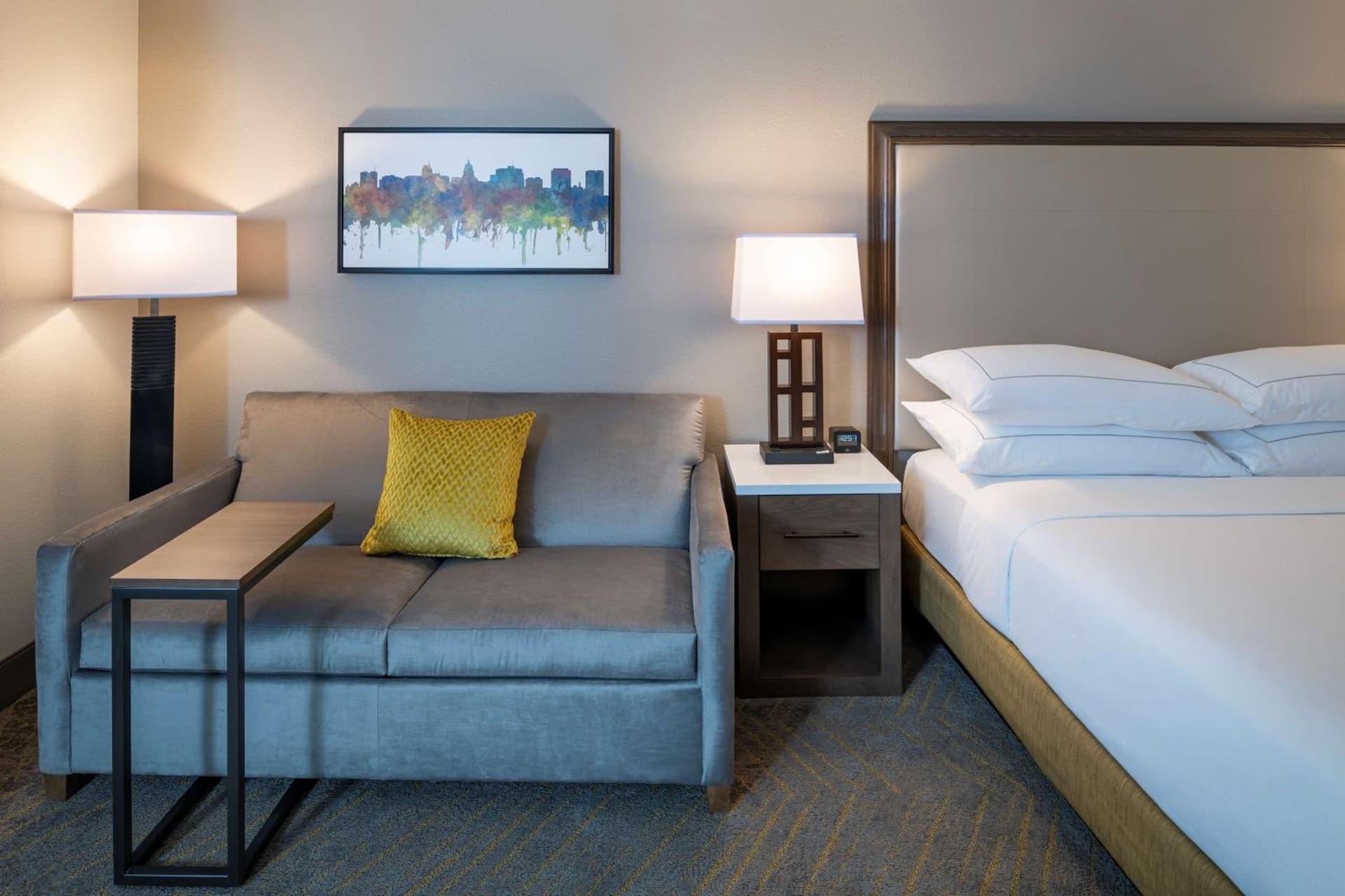 Doubletree By Hilton Madison East gallery photo in Madison, WI — image 77
