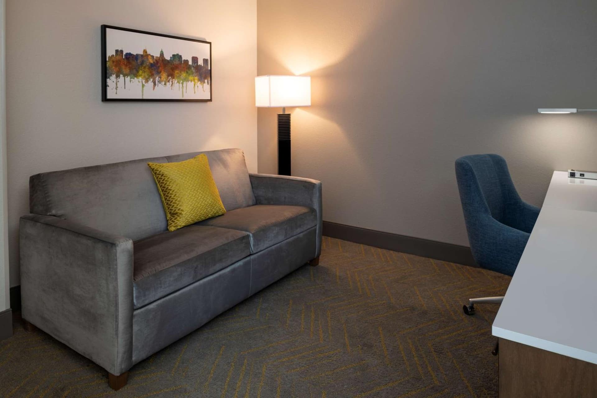 Doubletree By Hilton Madison East gallery photo in Madison, WI — image 33