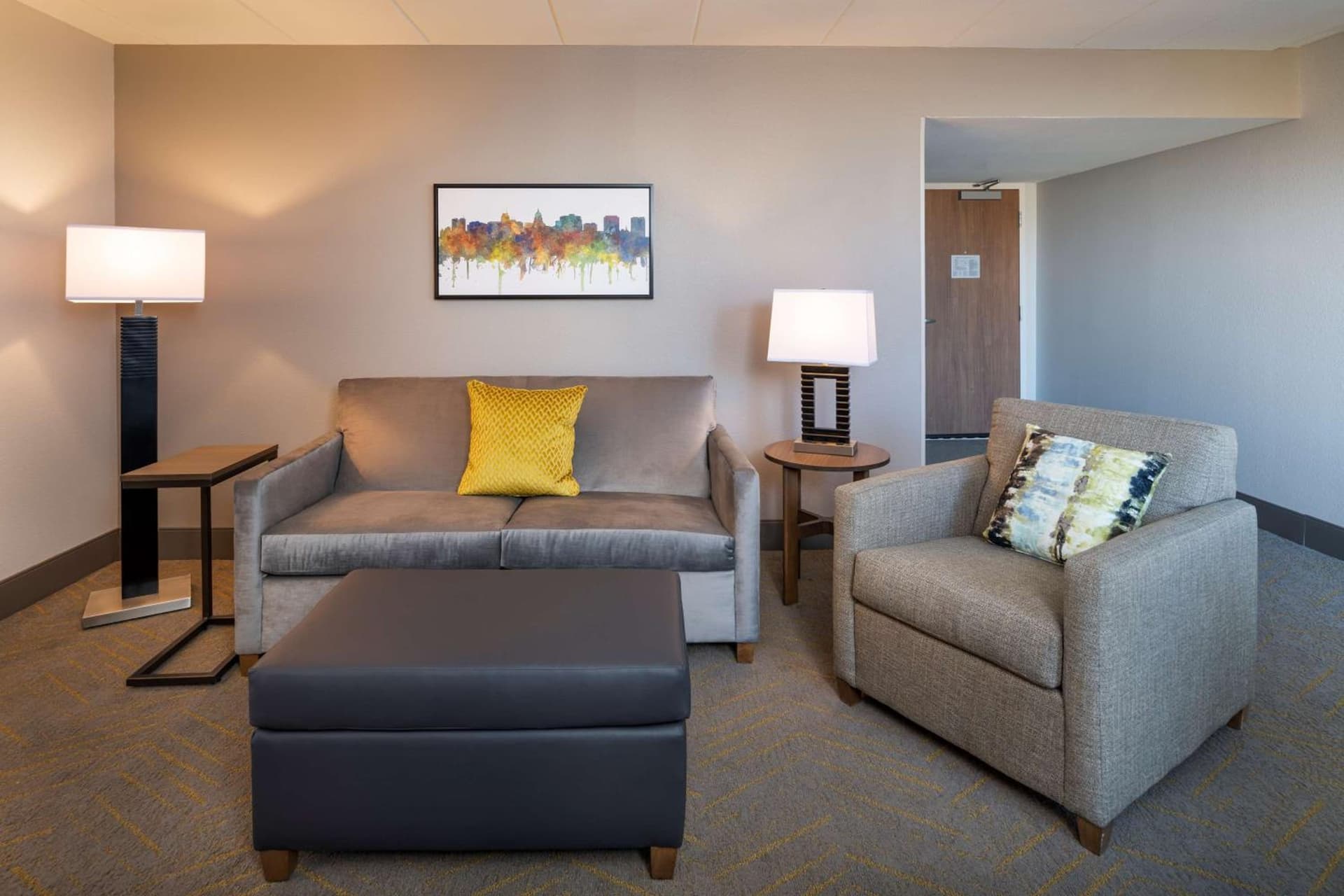 Doubletree By Hilton Madison East gallery photo in Madison, WI — image 47