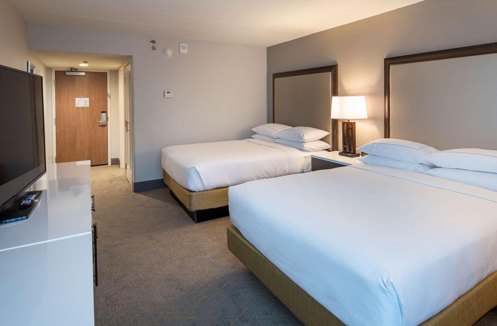 Doubletree By Hilton Madison East gallery photo in Madison, WI — image 51