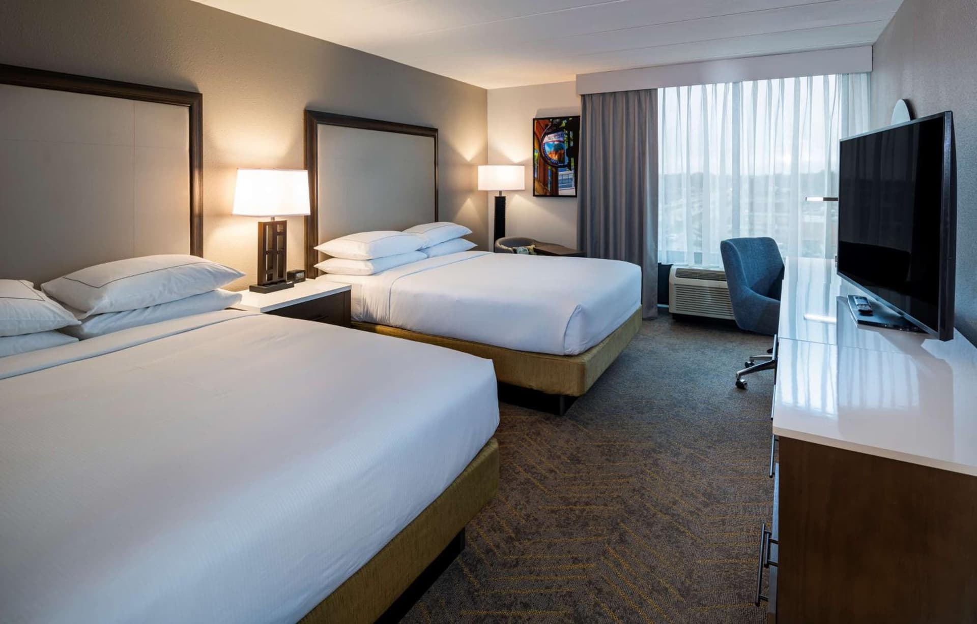 Doubletree By Hilton Madison East gallery photo in Madison, WI — image 28