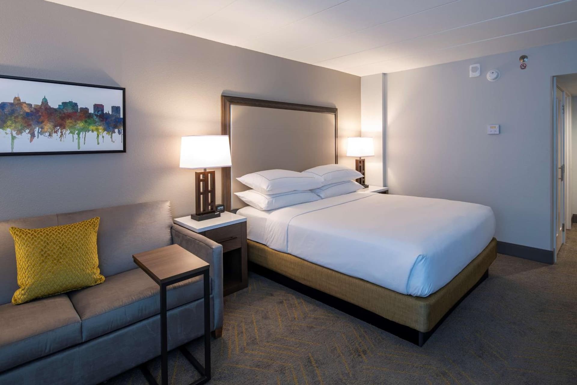 Doubletree By Hilton Madison East gallery photo in Madison, WI — image 46