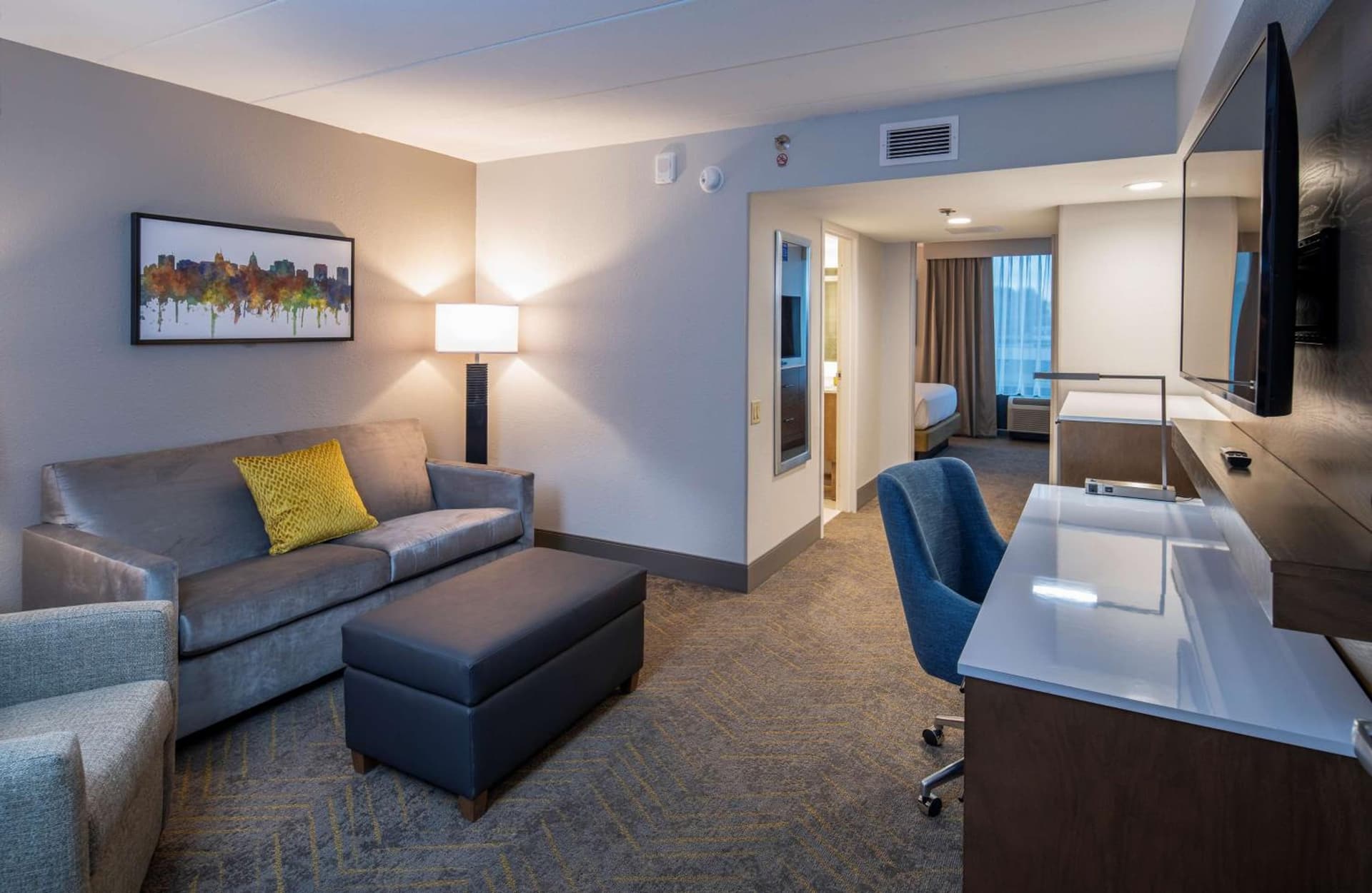 Doubletree By Hilton Madison East gallery photo in Madison, WI — image 27