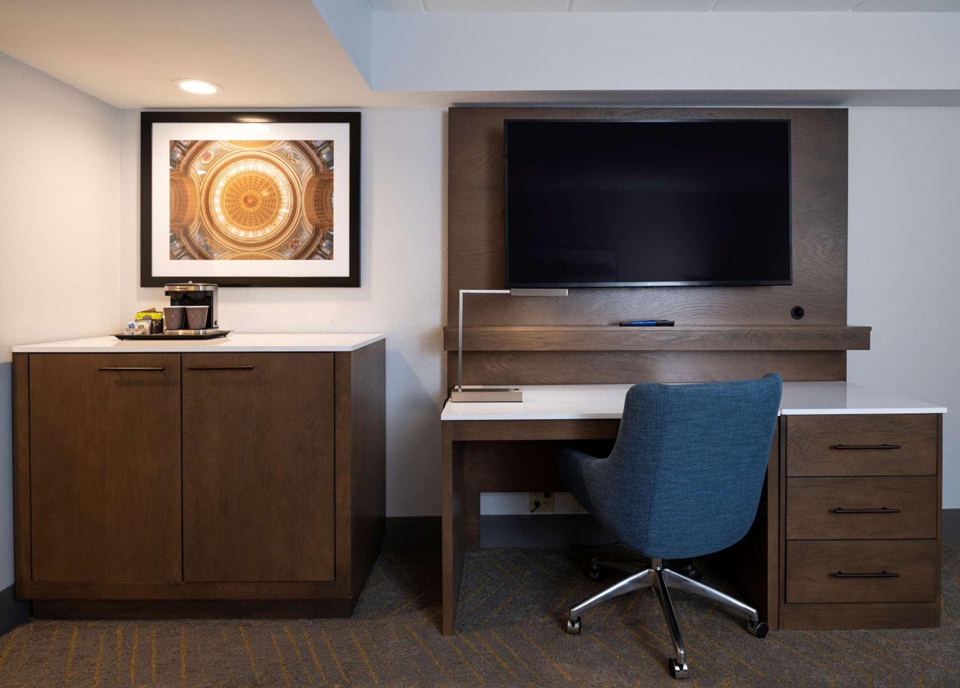 Doubletree By Hilton Madison East gallery photo in Madison, WI — image 12