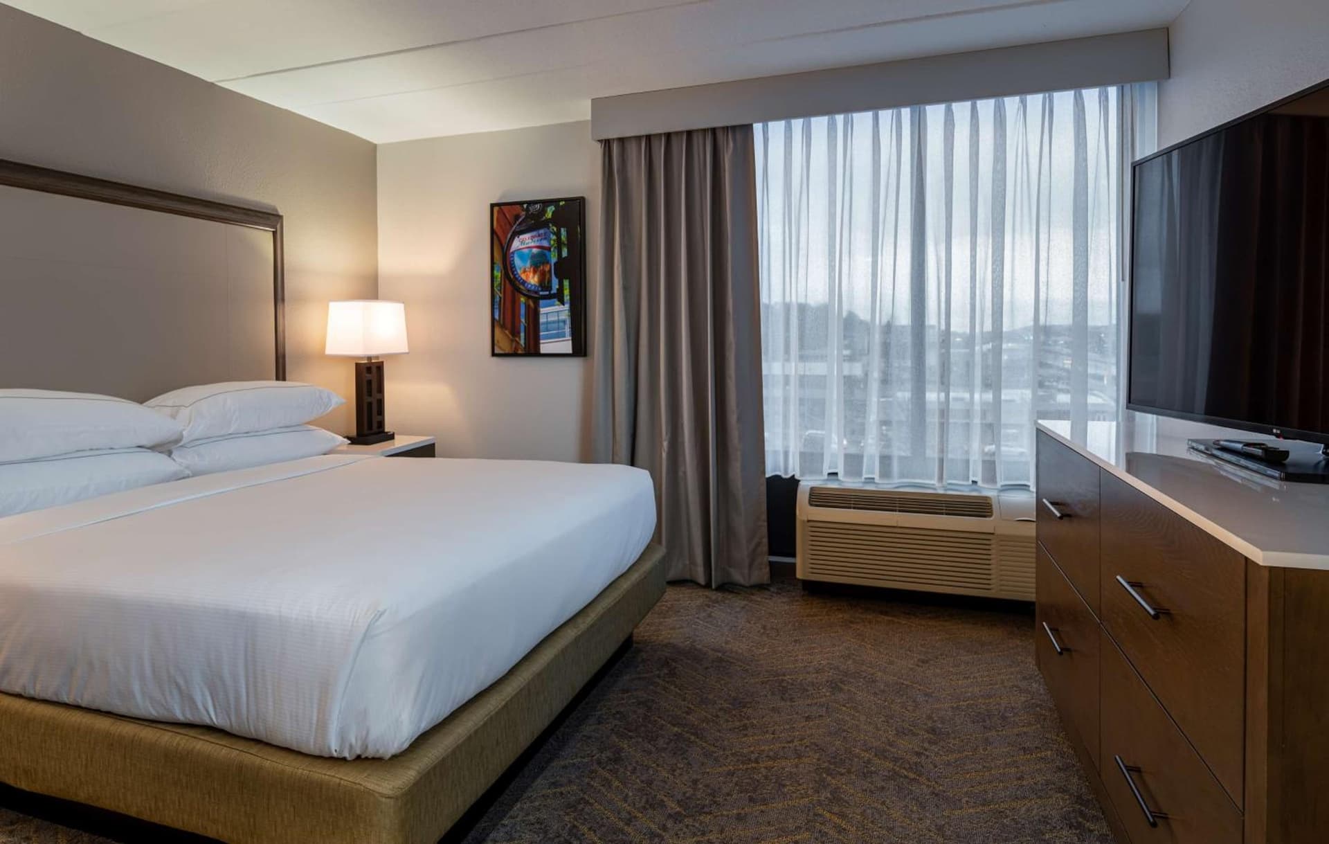 Doubletree By Hilton Madison East gallery photo in Madison, WI — image 49