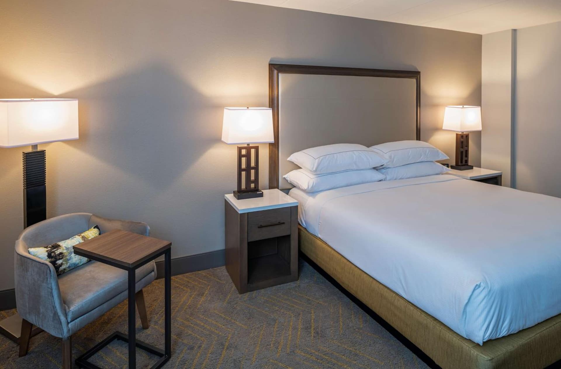 Doubletree By Hilton Madison East gallery photo in Madison, WI — image 71