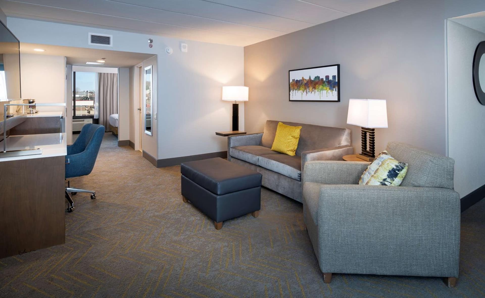 Doubletree By Hilton Madison East gallery photo in Madison, WI — image 6