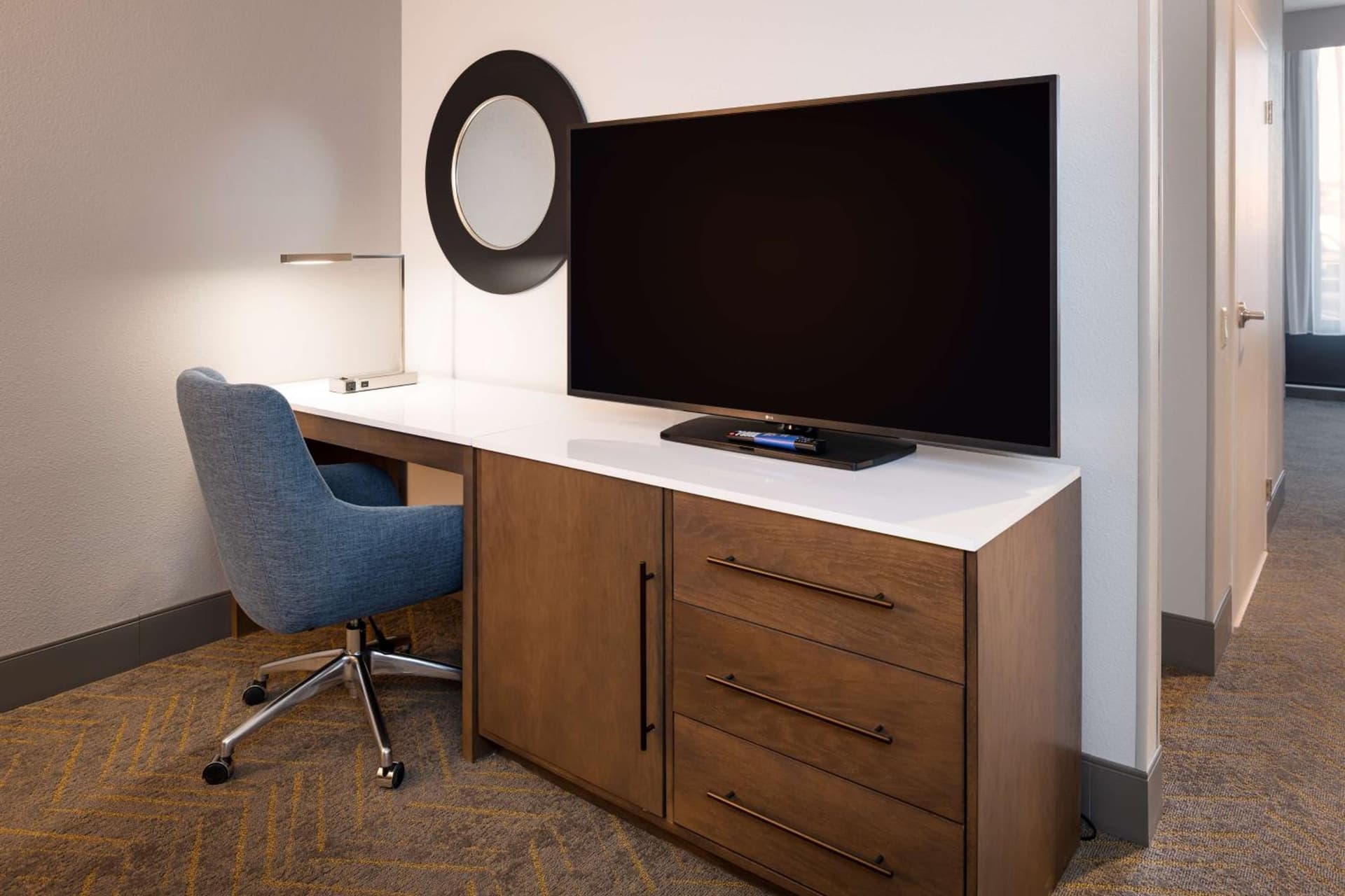 Doubletree By Hilton Madison East gallery photo in Madison, WI — image 66
