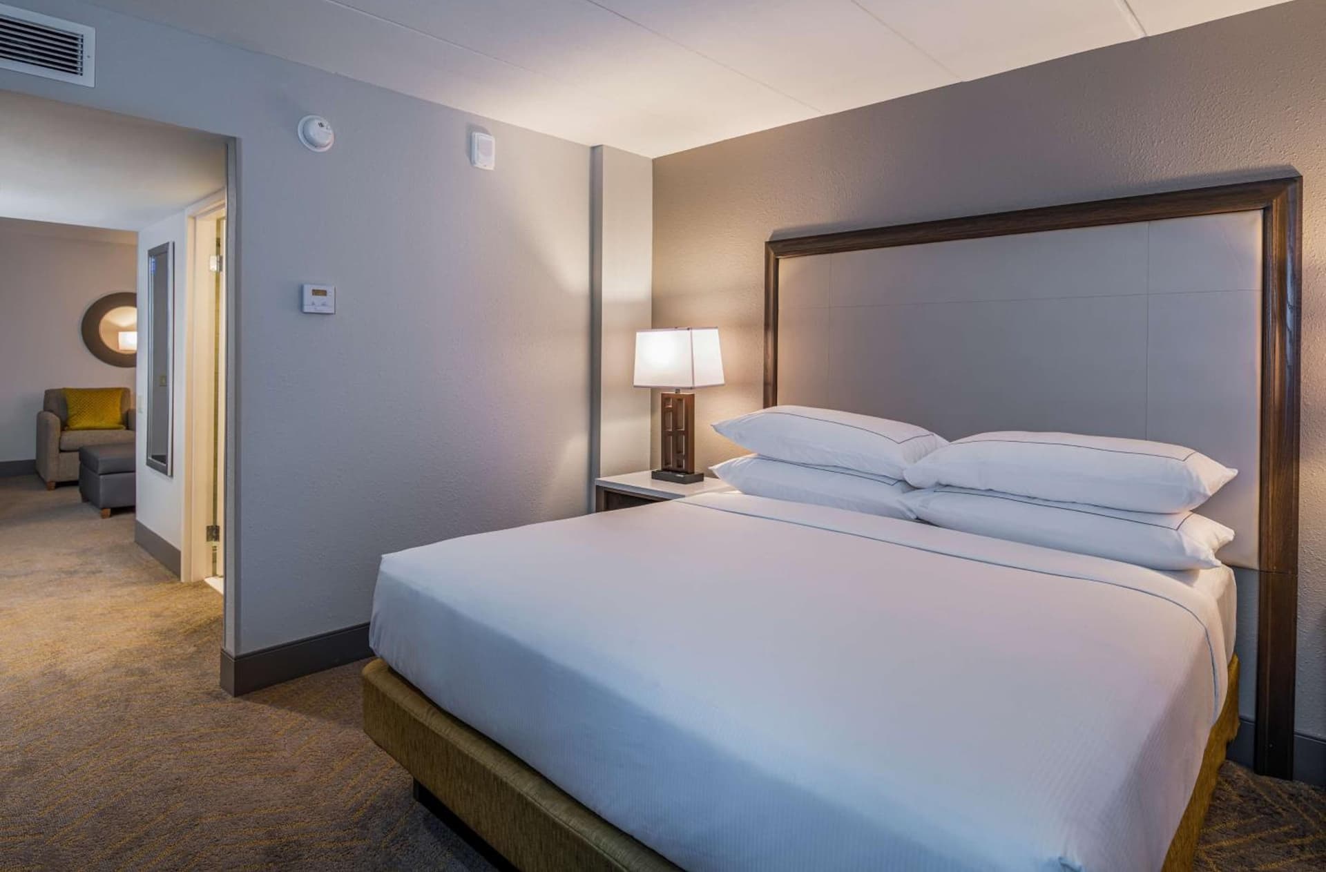 Doubletree By Hilton Madison East gallery photo in Madison, WI — image 14